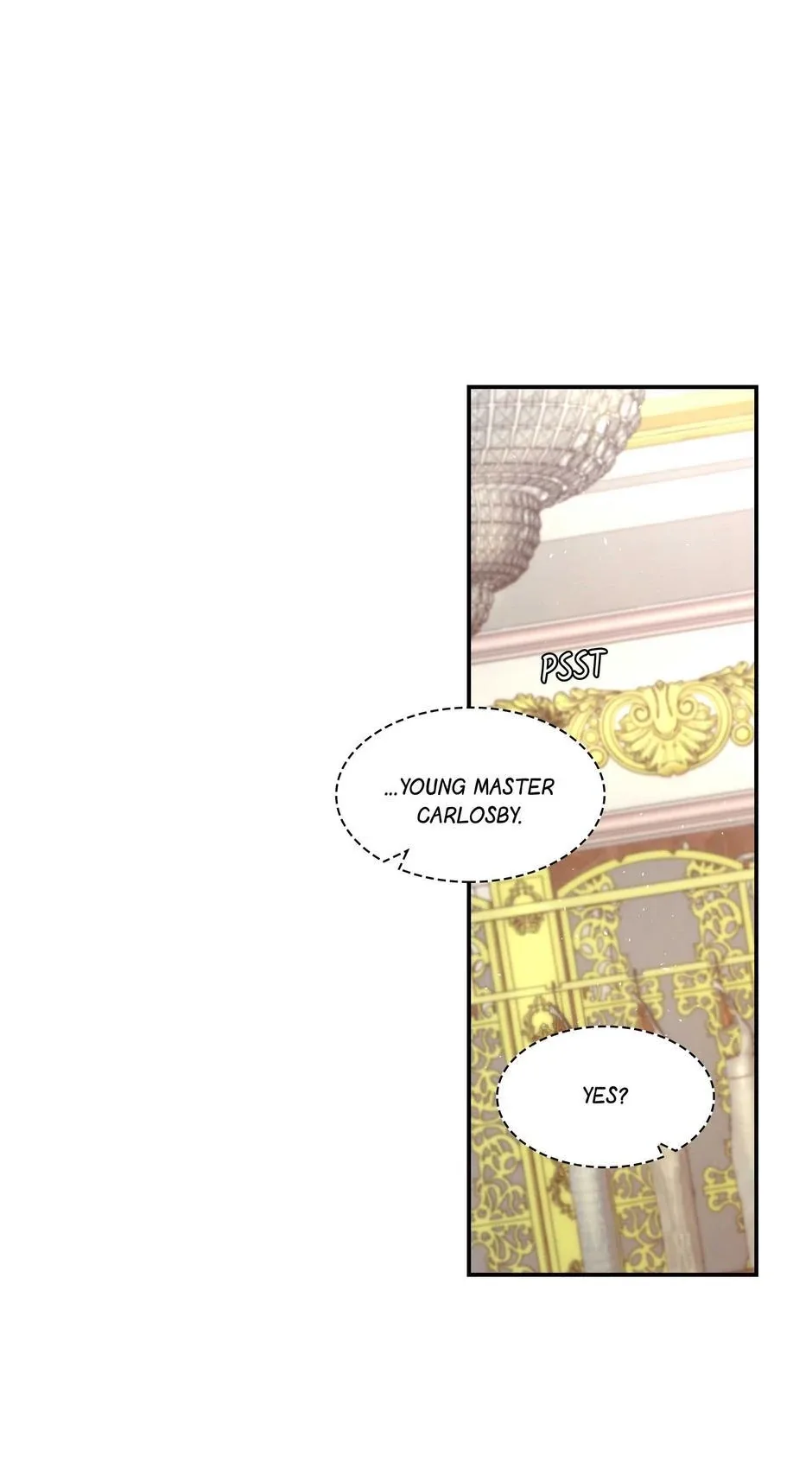 No Marriage, Angel! Chapter 47 page 53