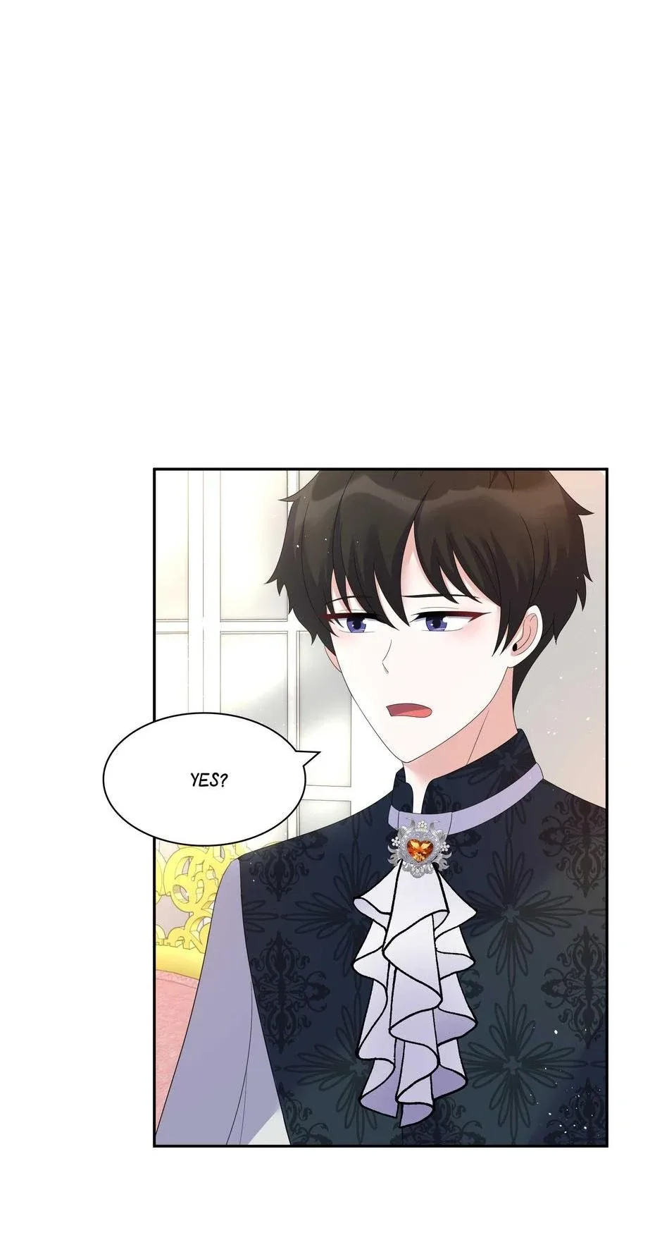 No Marriage, Angel! Chapter 47 page 66