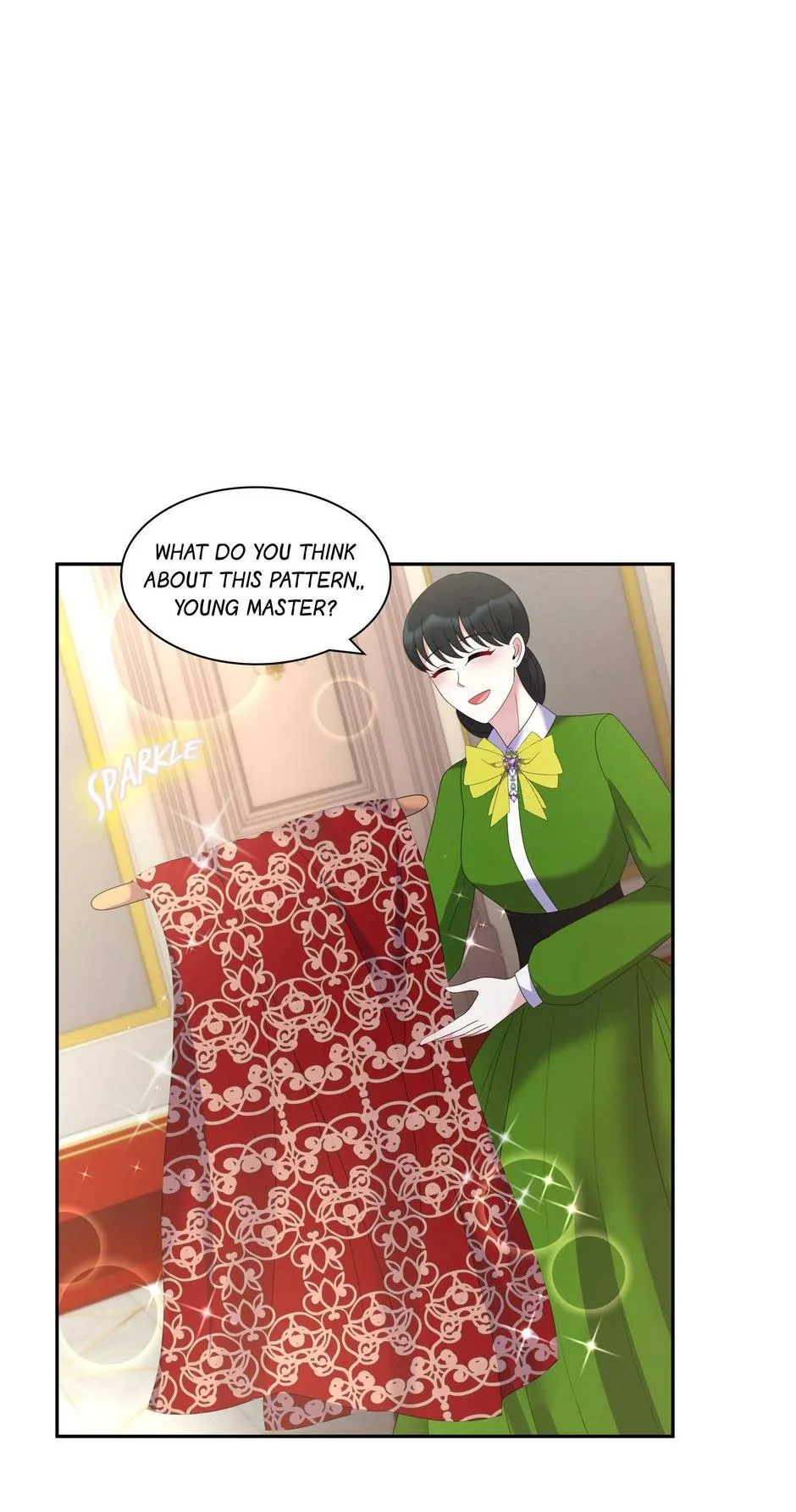 No Marriage, Angel! Chapter 47 page 41