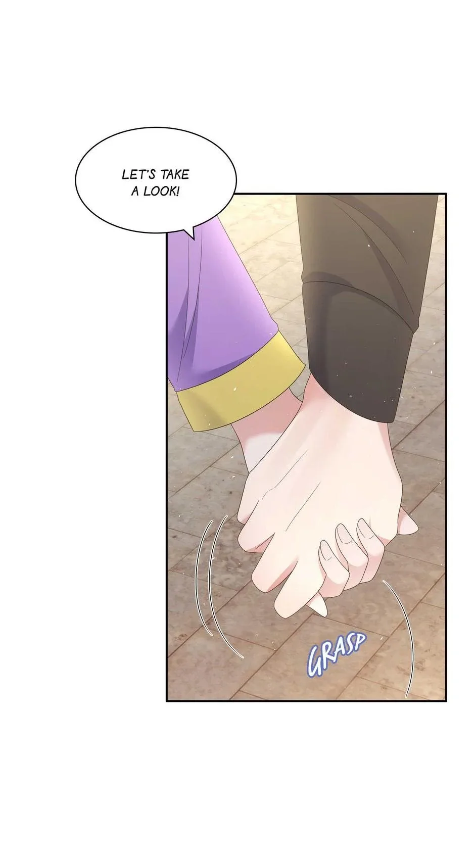 No Marriage, Angel! Chapter 49 page 46