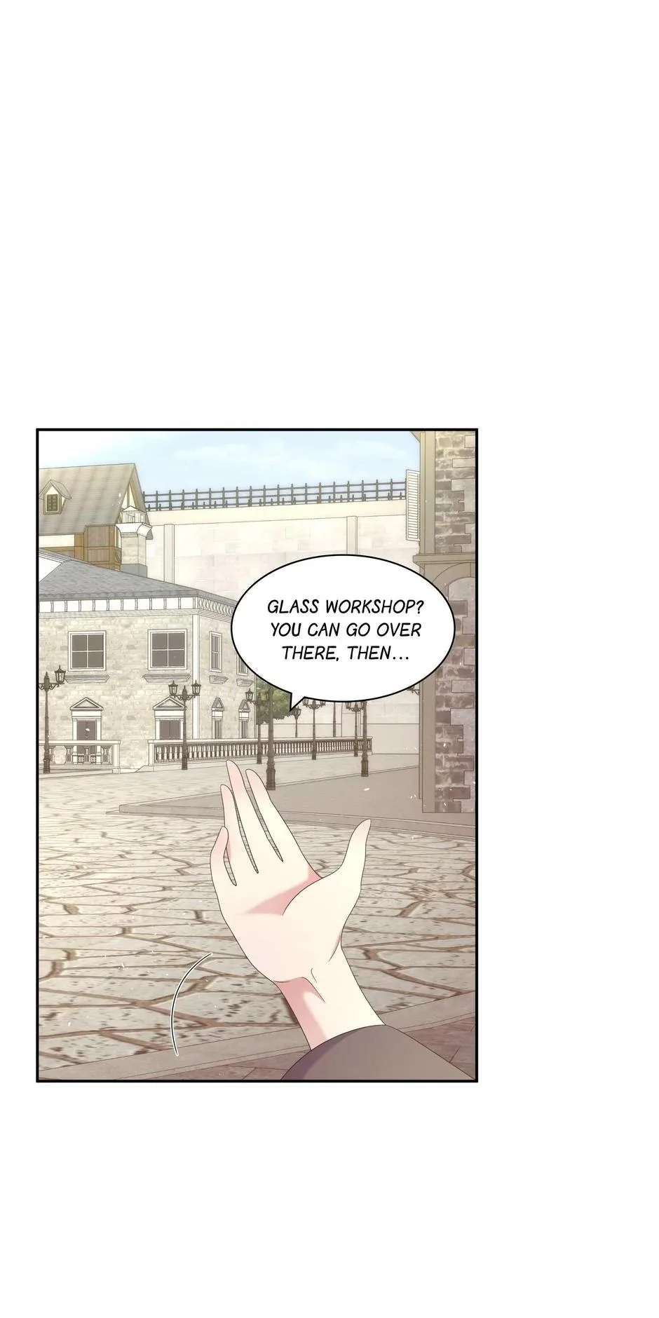 No Marriage, Angel! Chapter 49 page 8