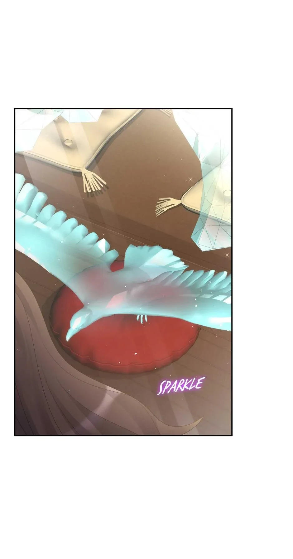 No Marriage, Angel! Chapter 49 page 40