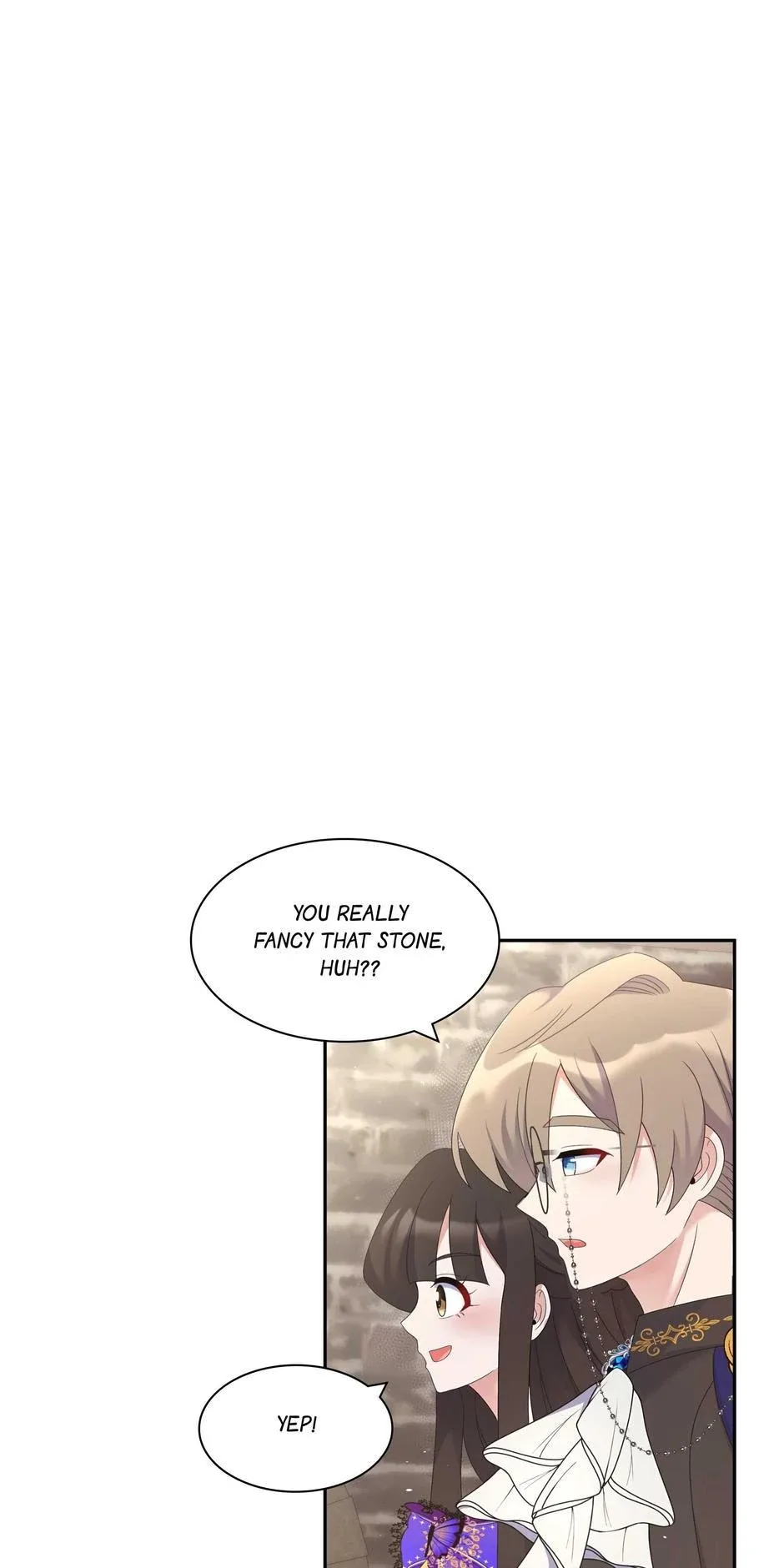 No Marriage, Angel! Chapter 49 page 23