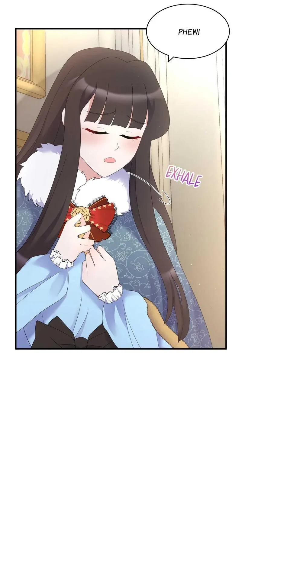 No Marriage, Angel! Chapter 48 page 34