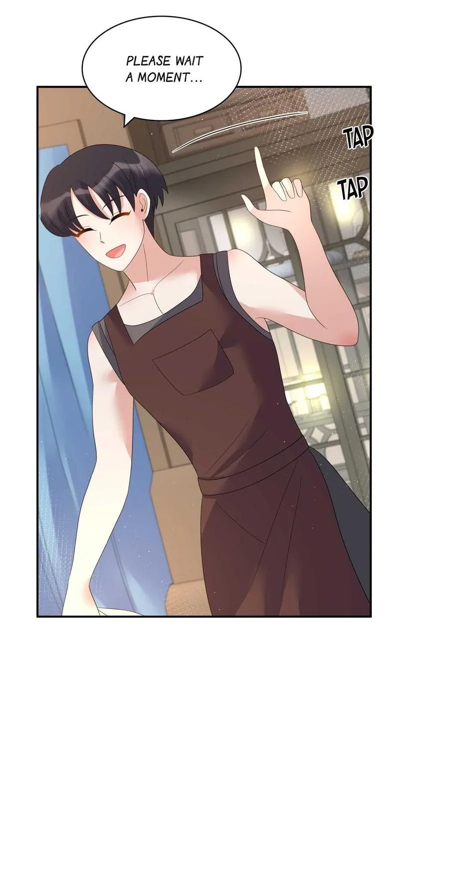 No Marriage, Angel! Chapter 49 page 67