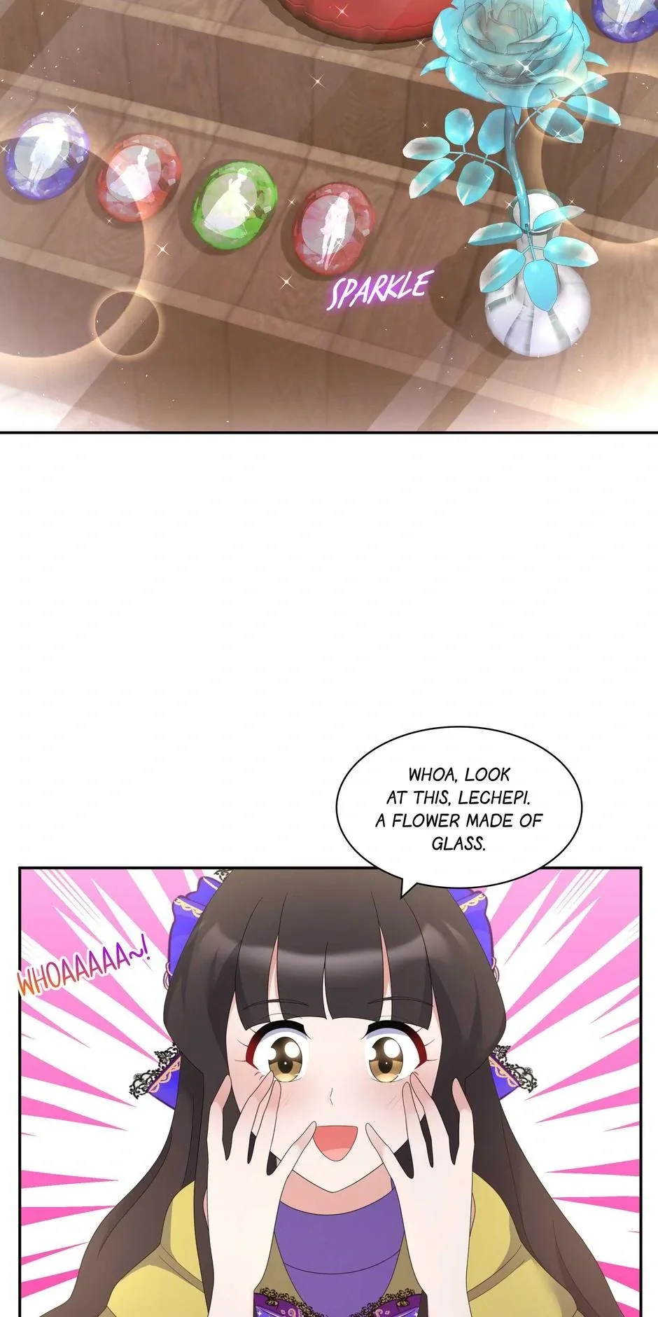 No Marriage, Angel! Chapter 49 page 35