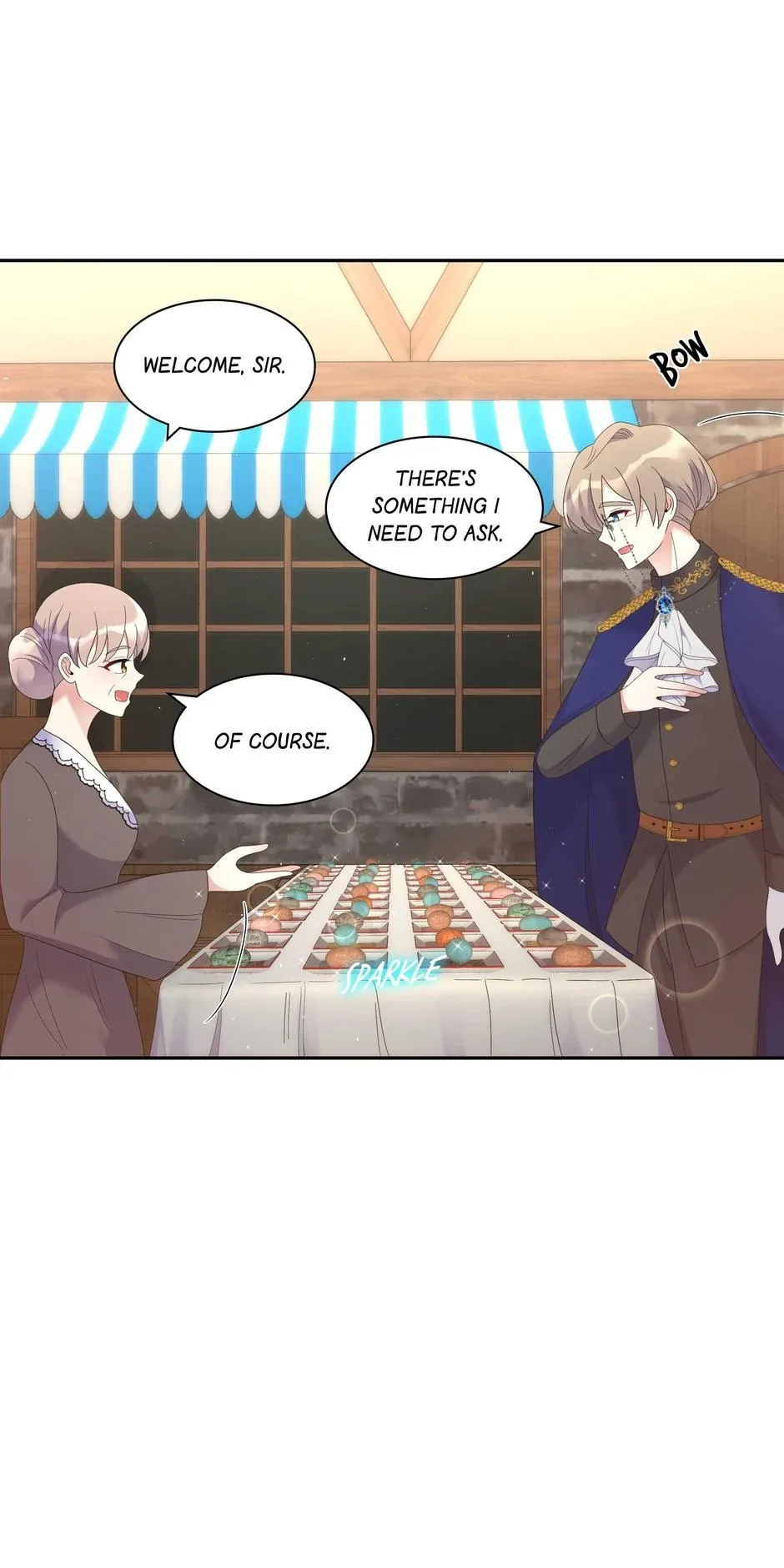 No Marriage, Angel! Chapter 49 page 6