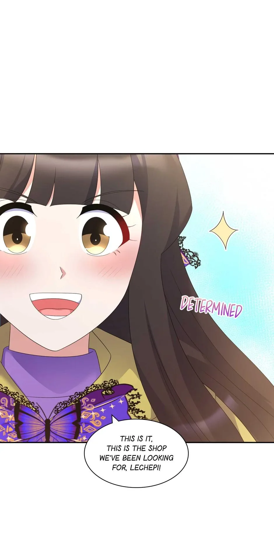 No Marriage, Angel! Chapter 49 page 70