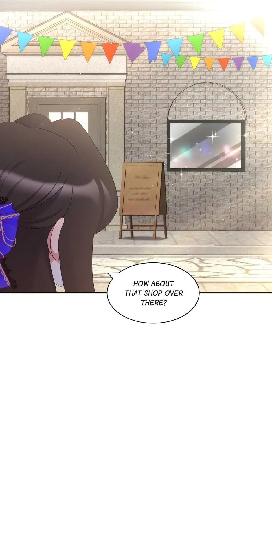 No Marriage, Angel! Chapter 49 page 44