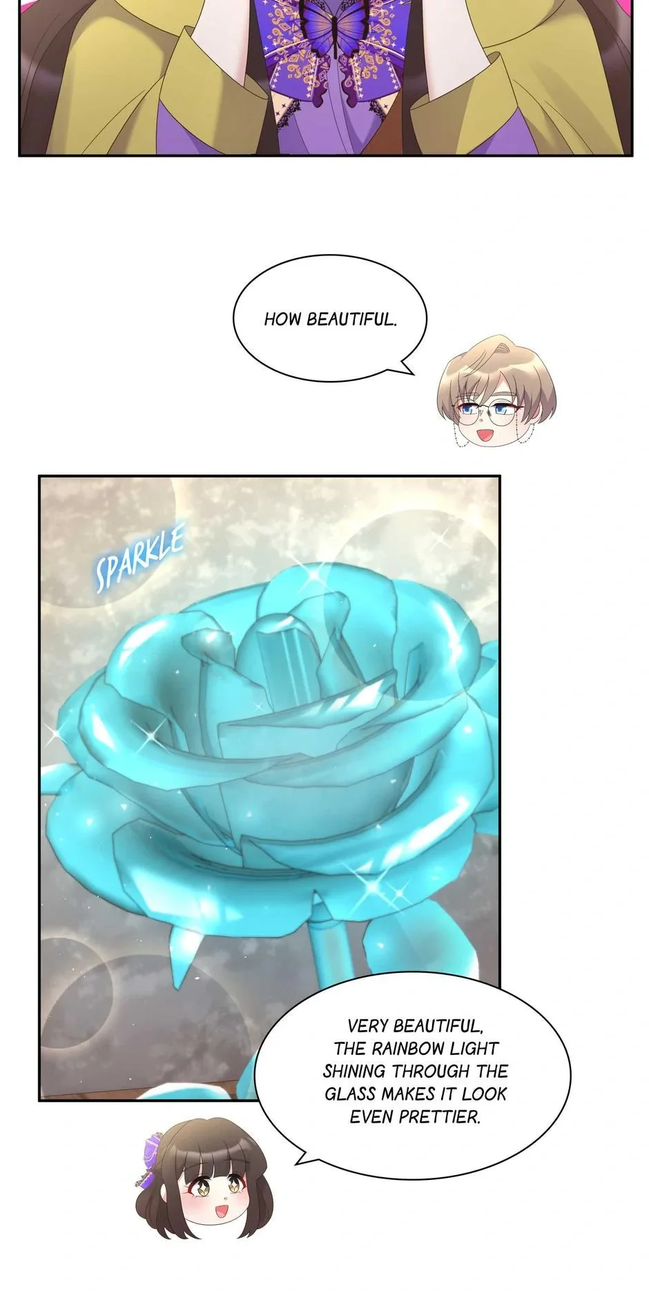 No Marriage, Angel! Chapter 49 page 36