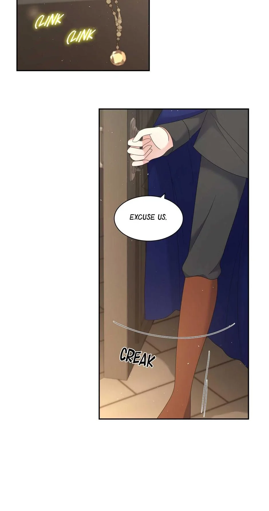 No Marriage, Angel! Chapter 49 page 62