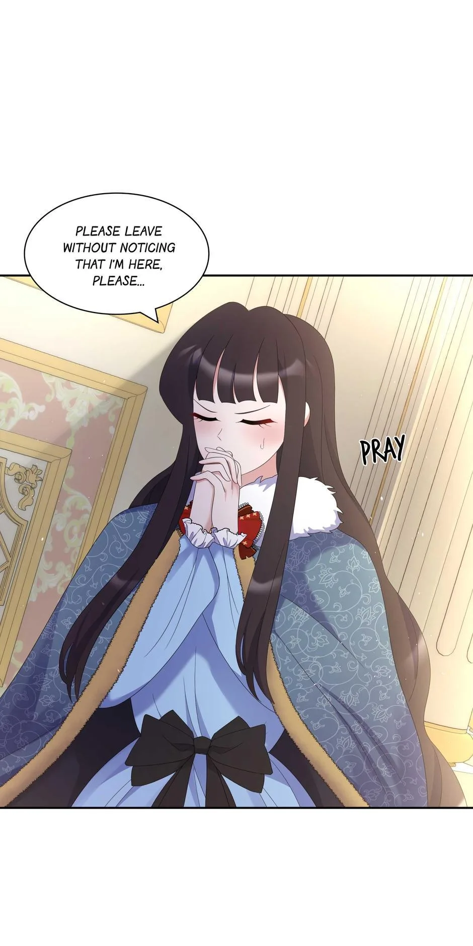 No Marriage, Angel! Chapter 48 page 32