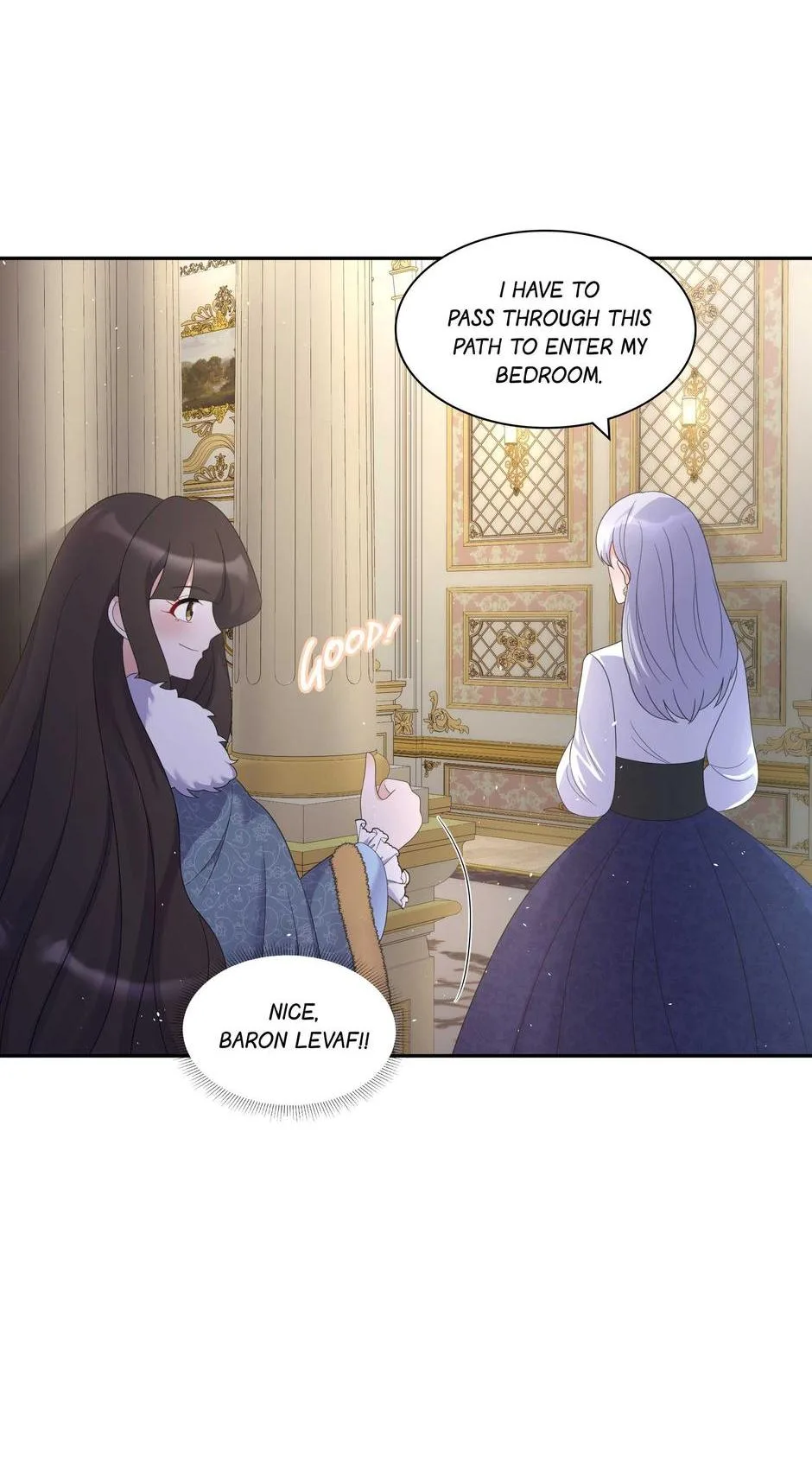 No Marriage, Angel! Chapter 48 page 25