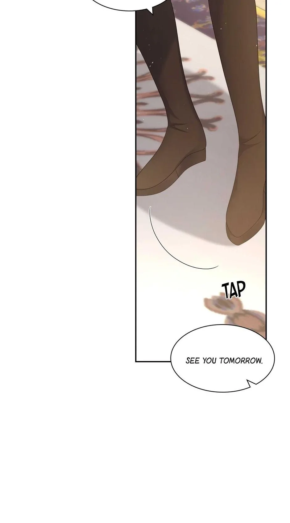 No Marriage, Angel! Chapter 48 page 30