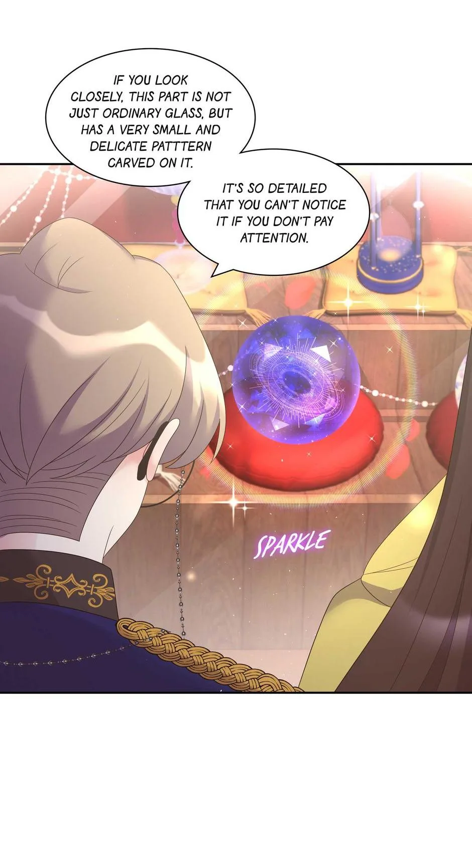 No Marriage, Angel! Chapter 49 page 58