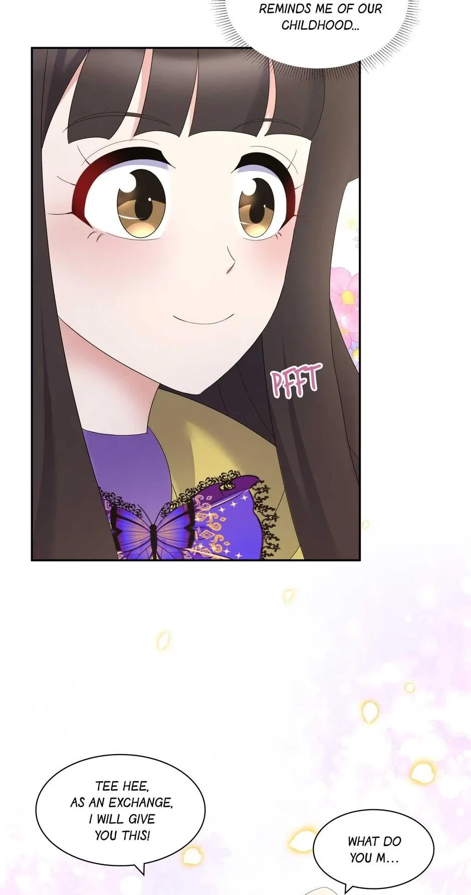 No Marriage, Angel! Chapter 49 page 29