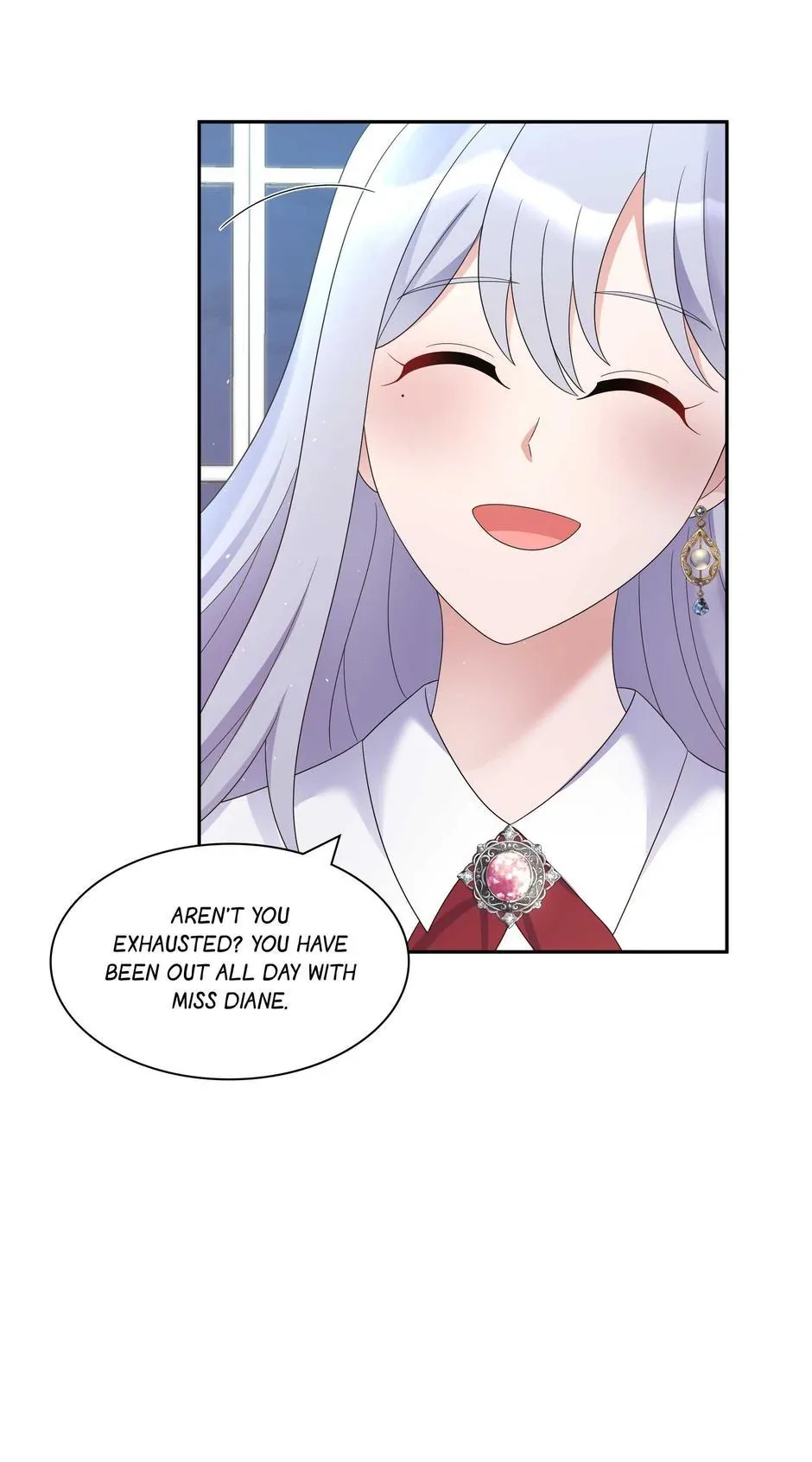 No Marriage, Angel! Chapter 48 page 26