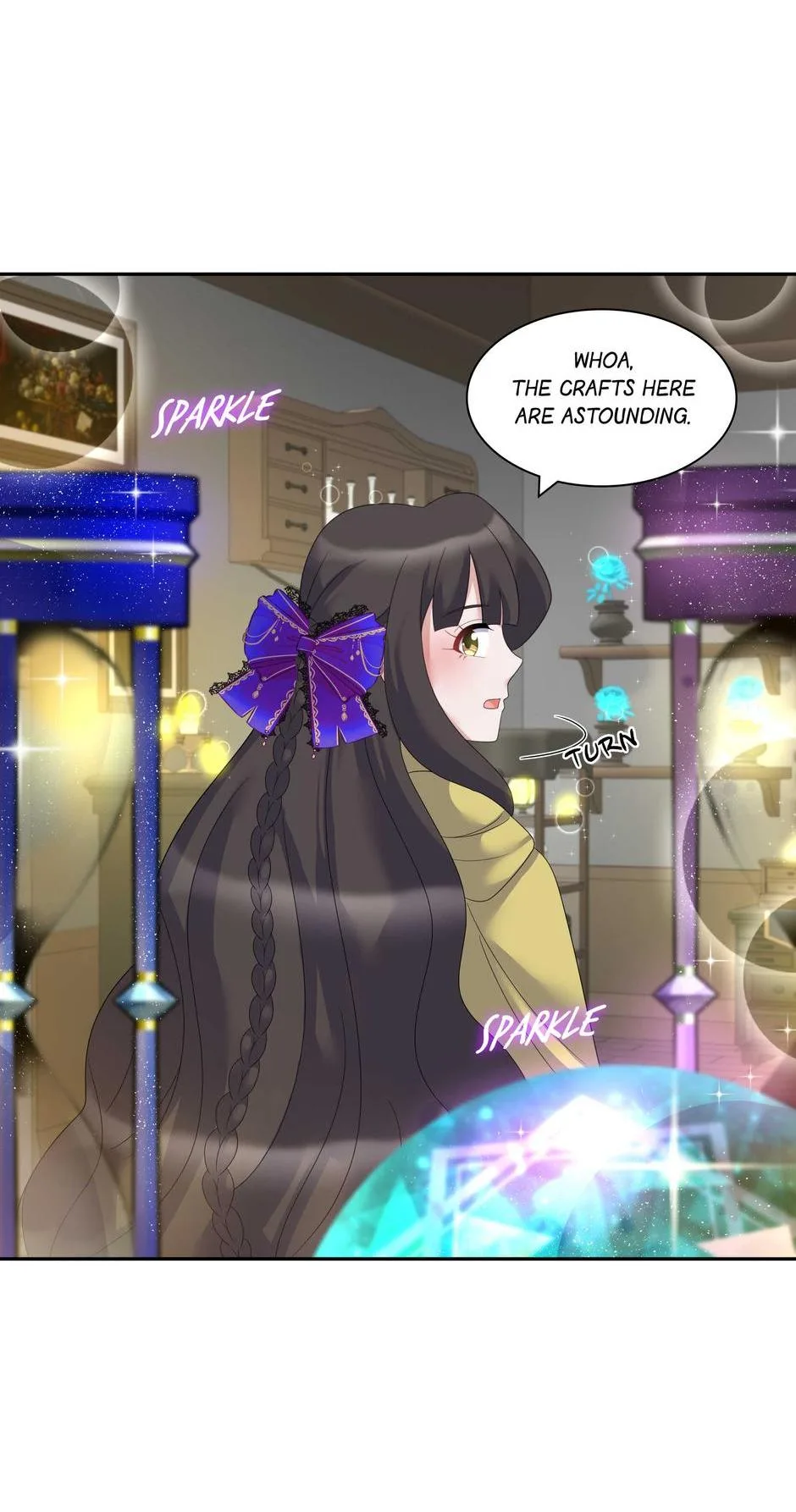 No Marriage, Angel! Chapter 49 page 68