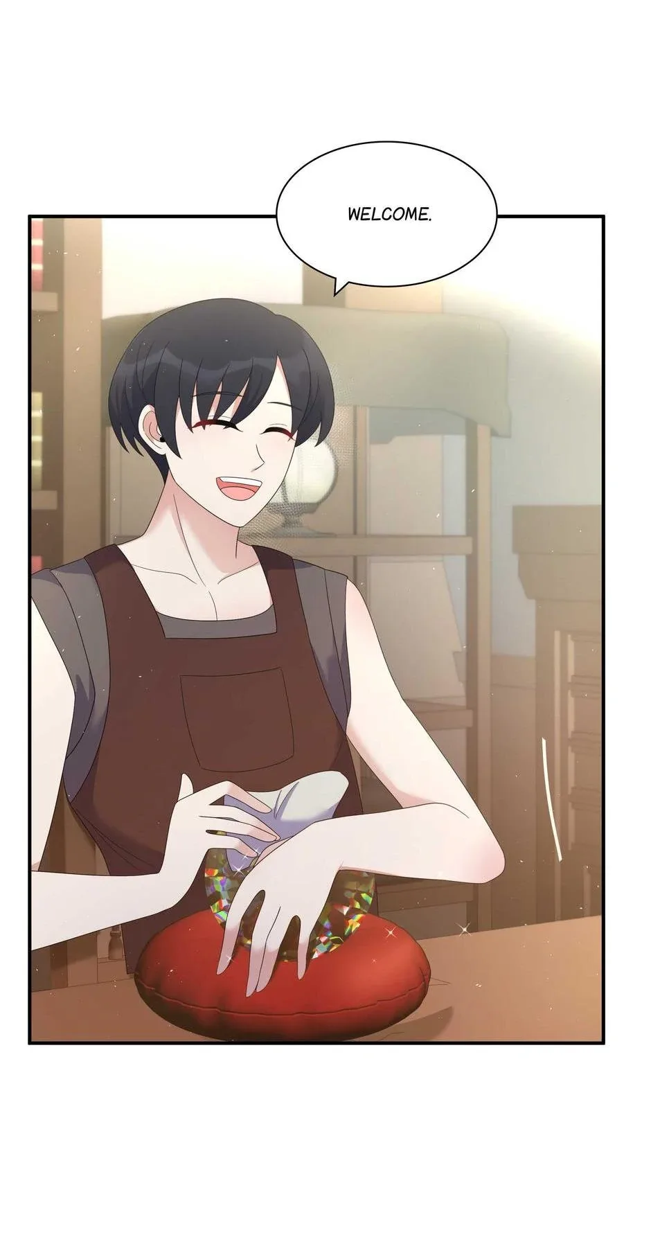 No Marriage, Angel! Chapter 49 page 63