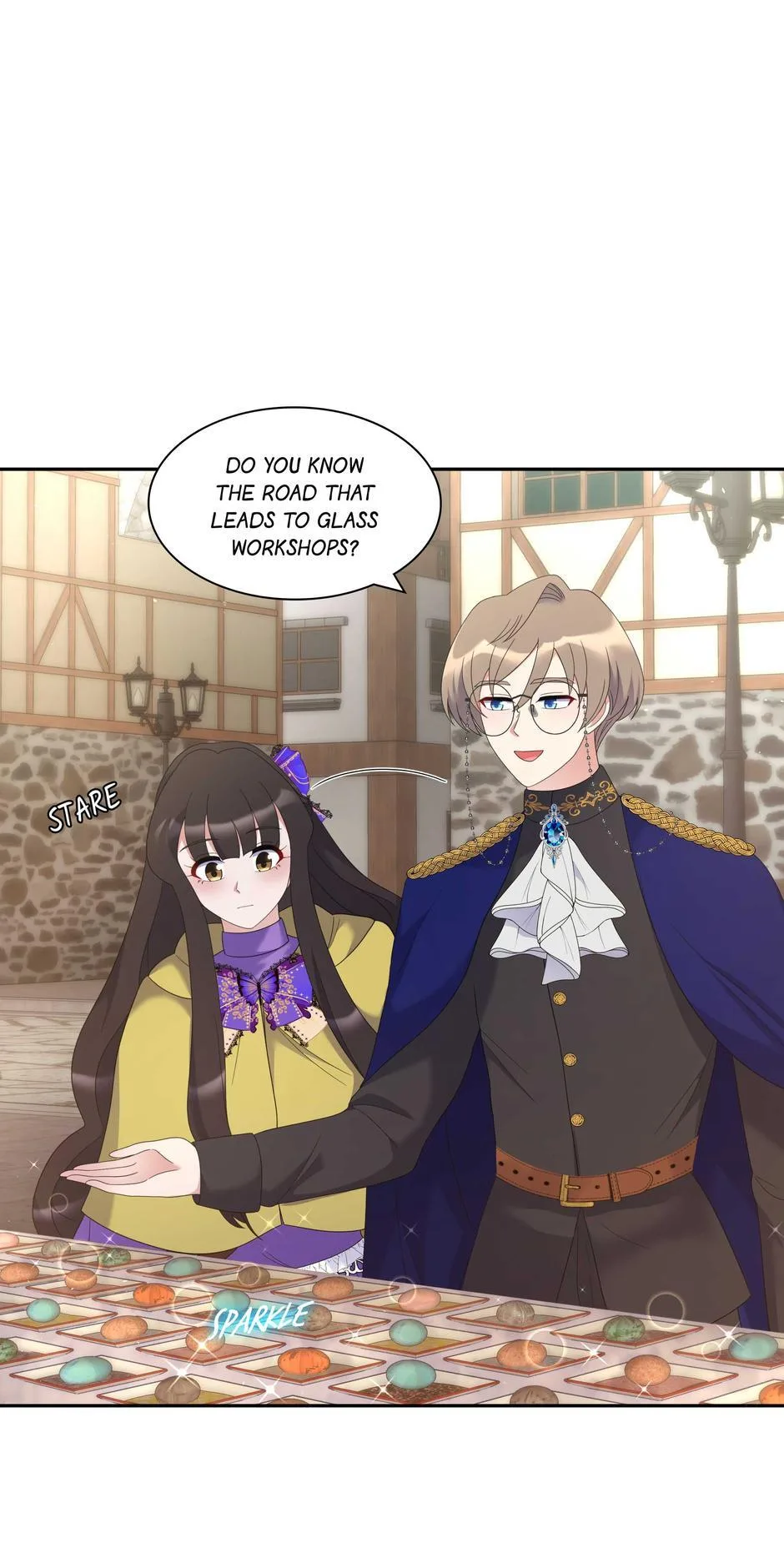 No Marriage, Angel! Chapter 49 page 7