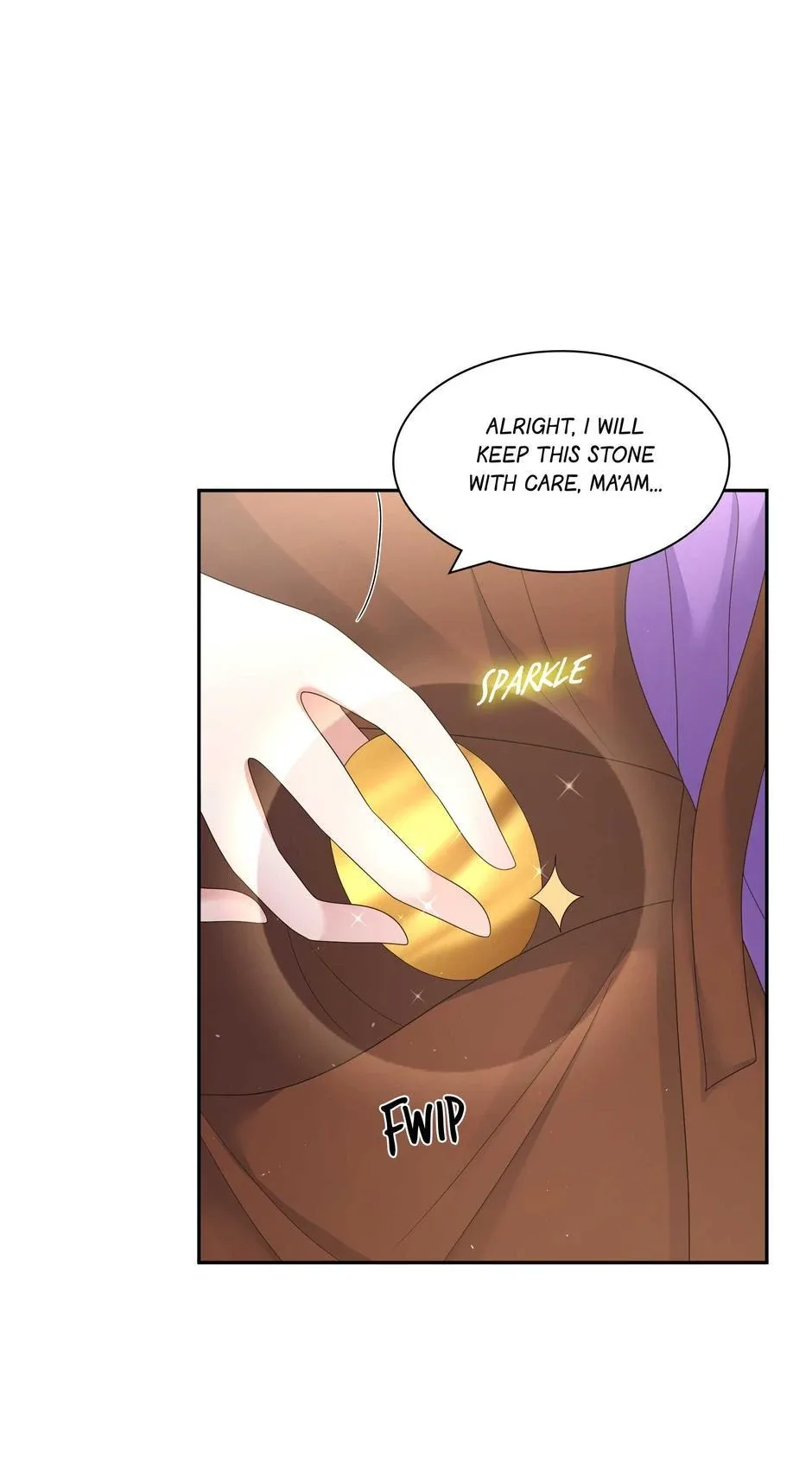 No Marriage, Angel! Chapter 49 page 21