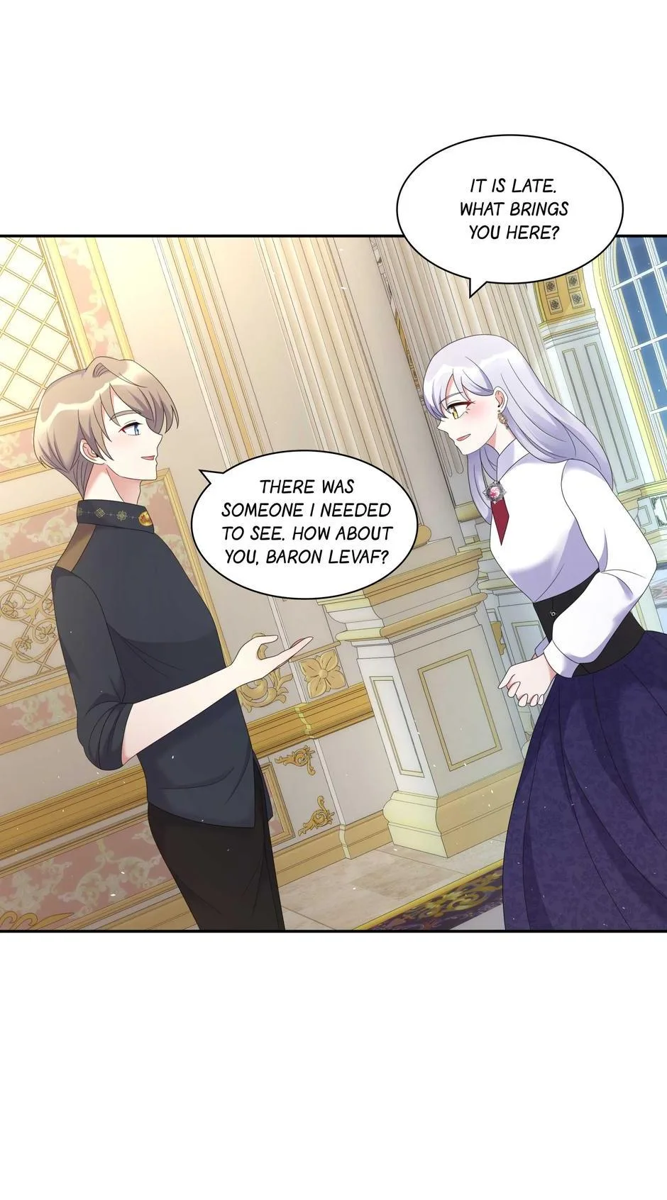 No Marriage, Angel! Chapter 48 page 24