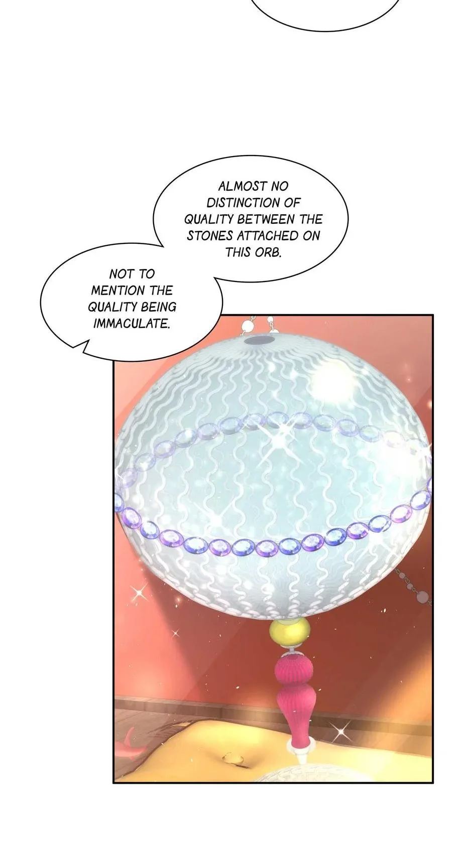 No Marriage, Angel! Chapter 49 page 48