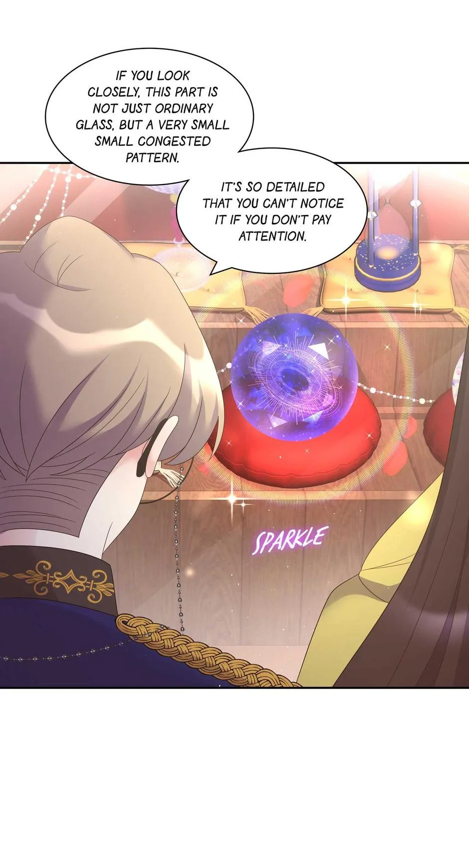 No Marriage, Angel! Chapter 49 page 53