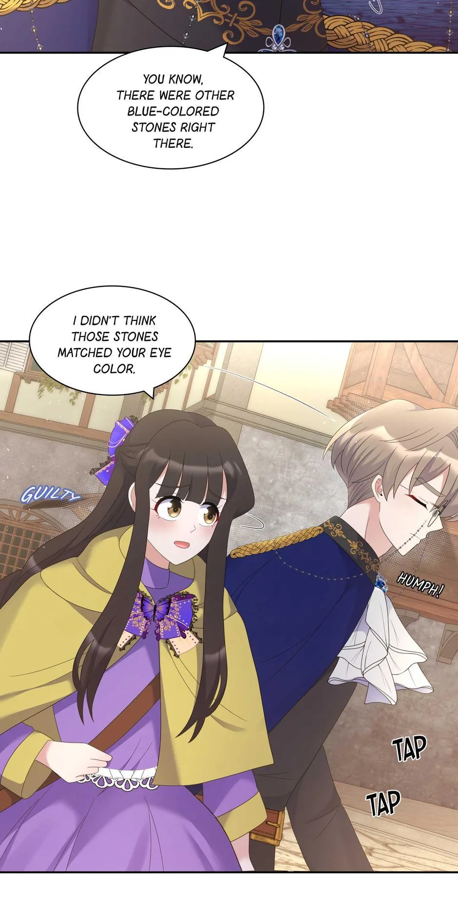 No Marriage, Angel! Chapter 49 page 26