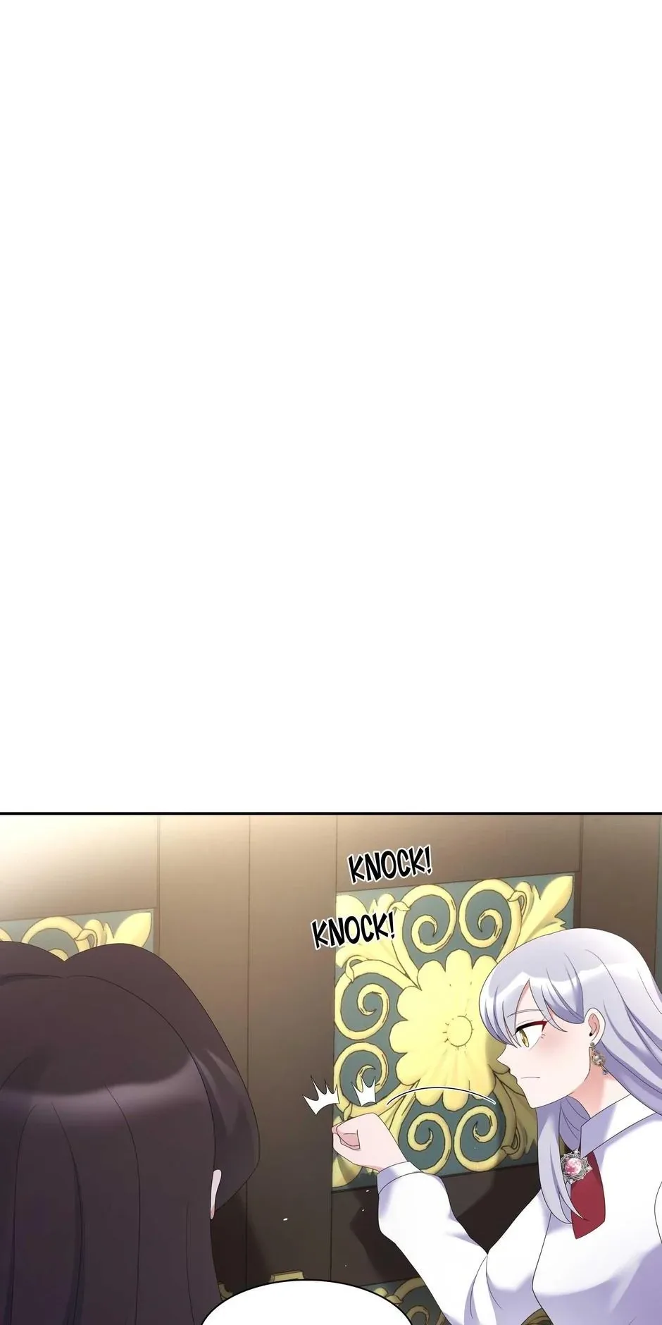 No Marriage, Angel! Chapter 48 page 35