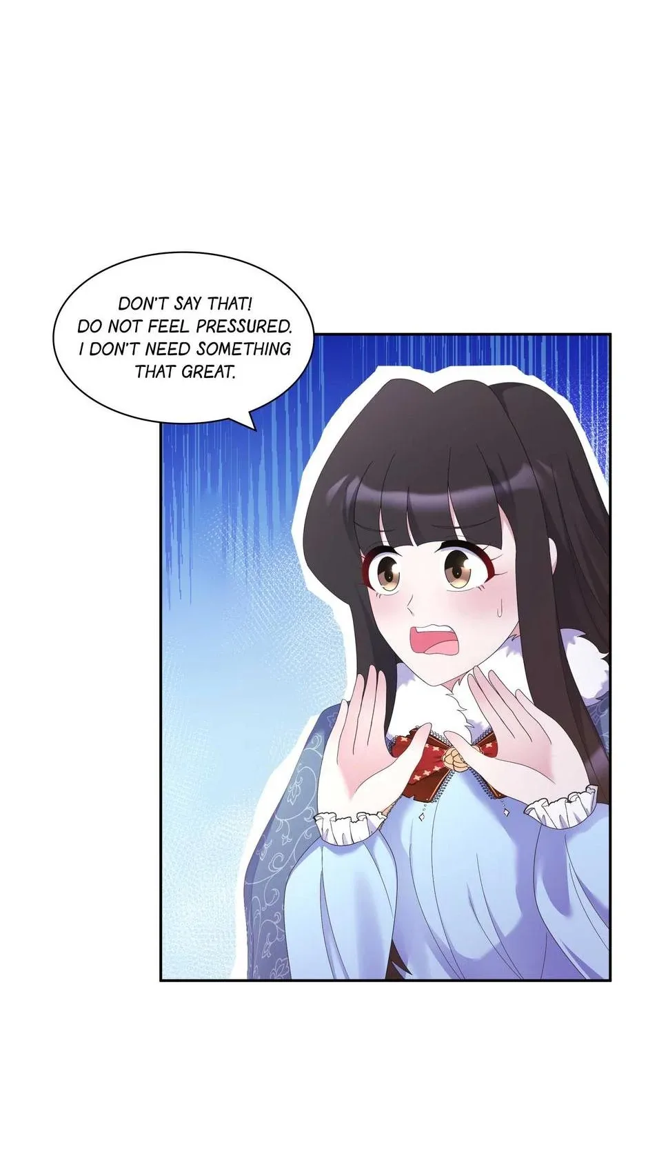 No Marriage, Angel! Chapter 48 page 55