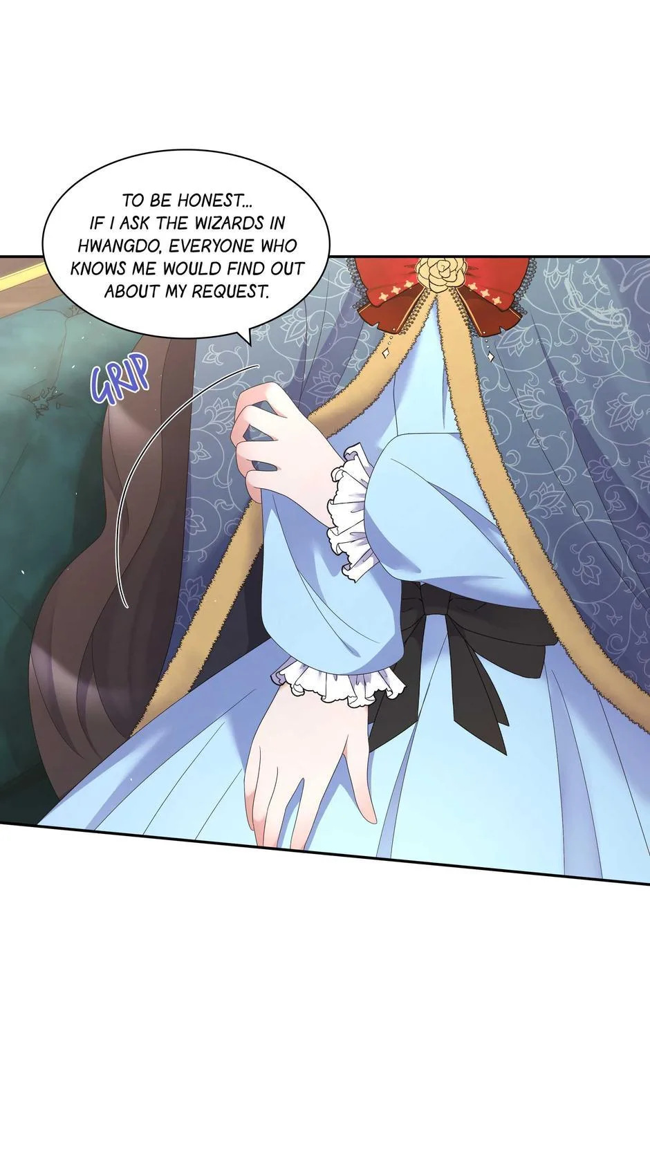 No Marriage, Angel! Chapter 48 page 51