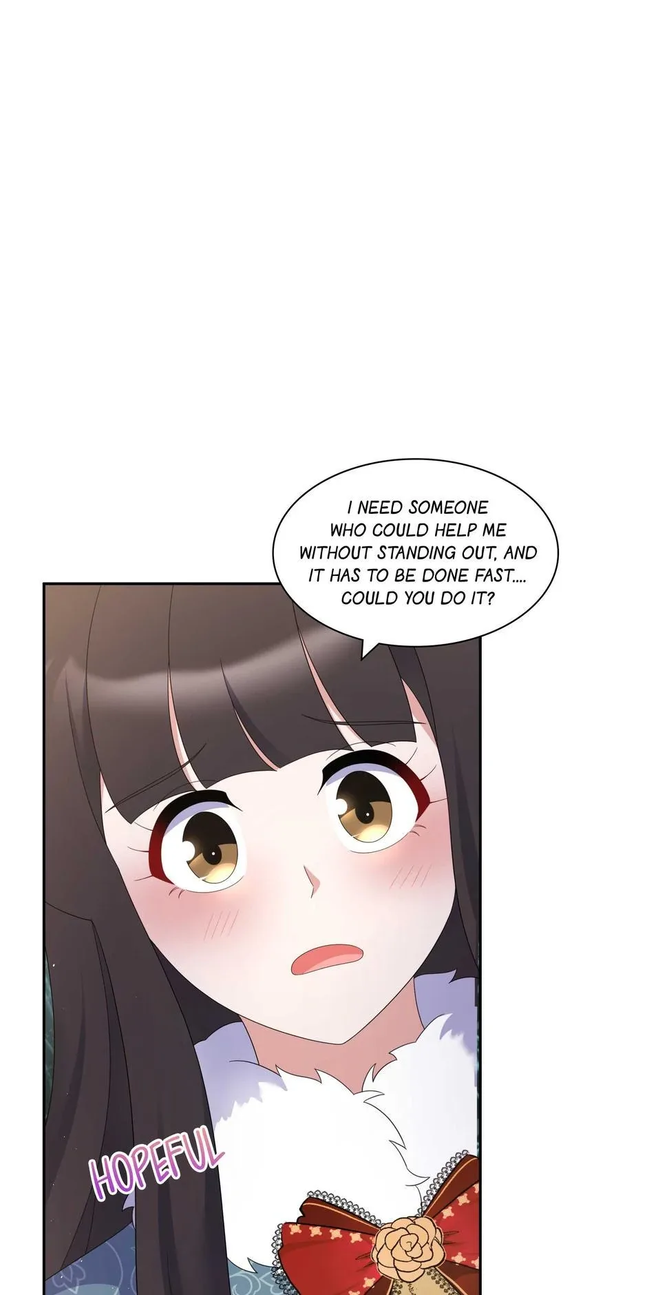 No Marriage, Angel! Chapter 48 page 57