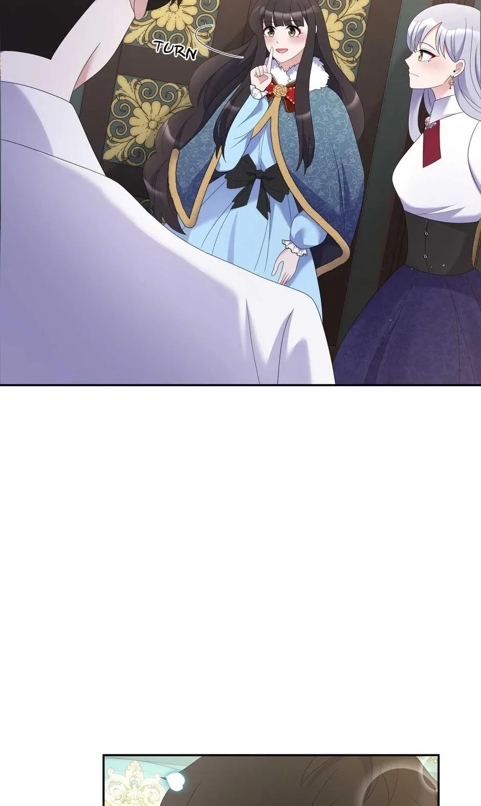 No Marriage, Angel! Chapter 48 page 73