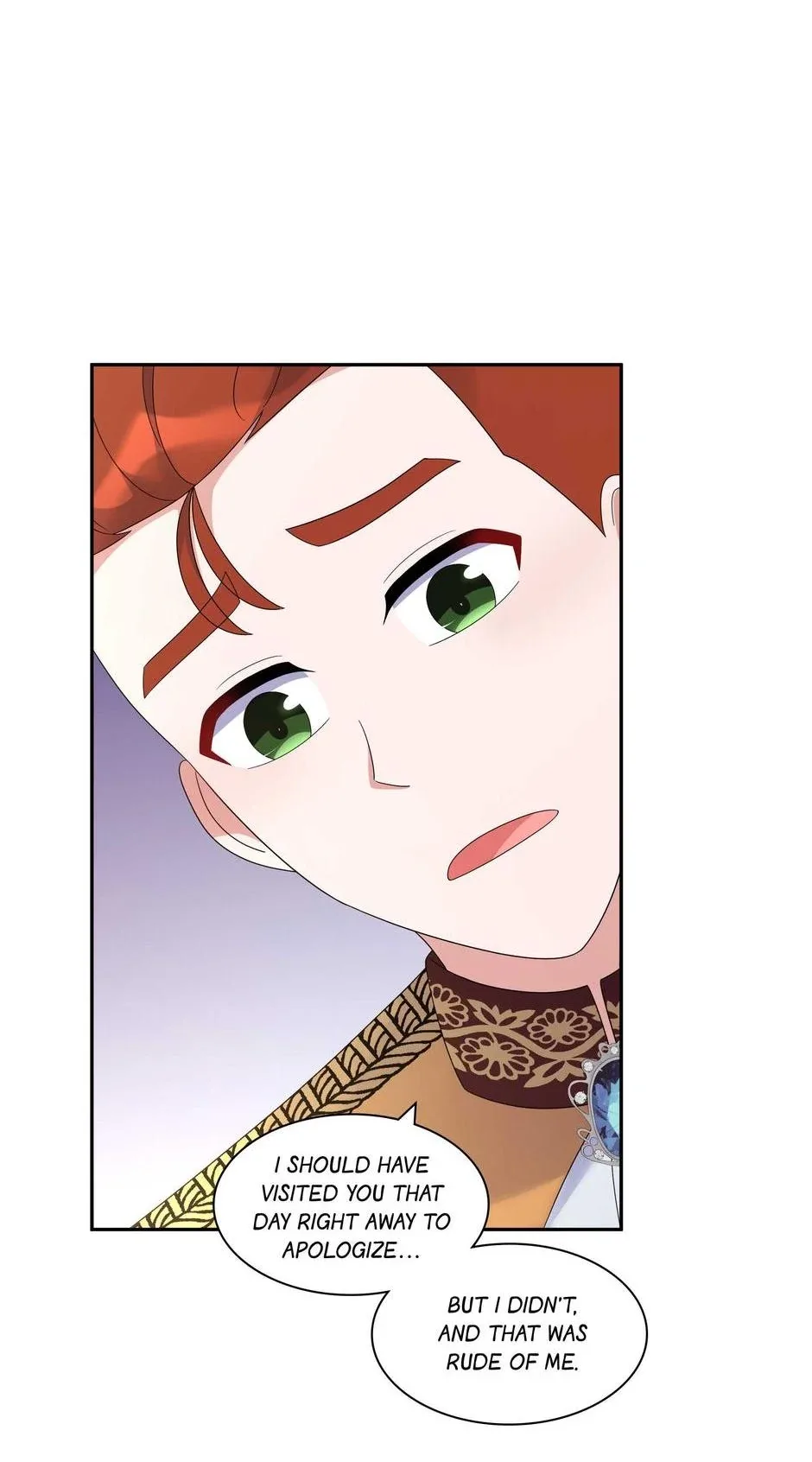 No Marriage, Angel! Chapter 51 page 9