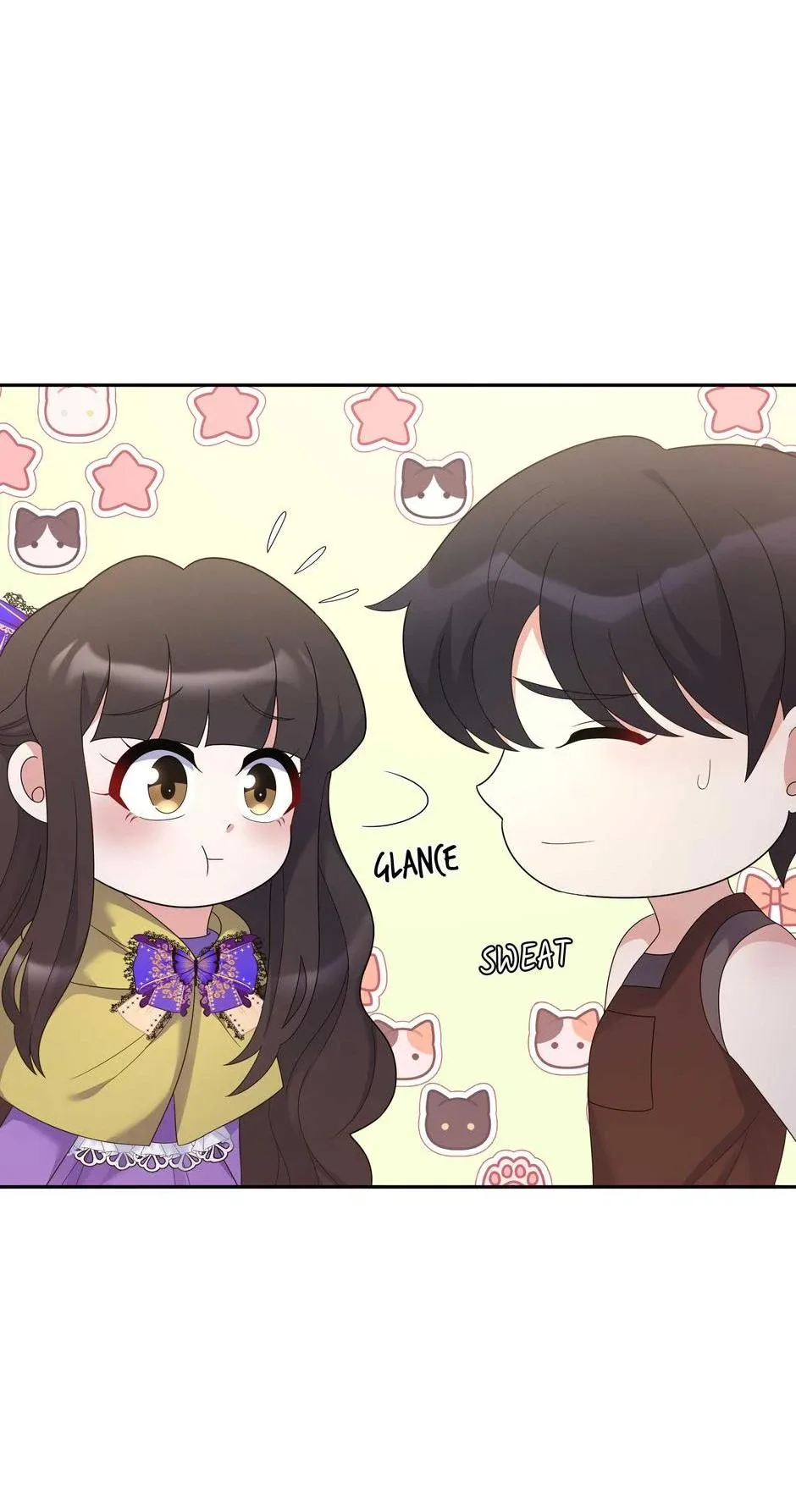 No Marriage, Angel! Chapter 50 page 23