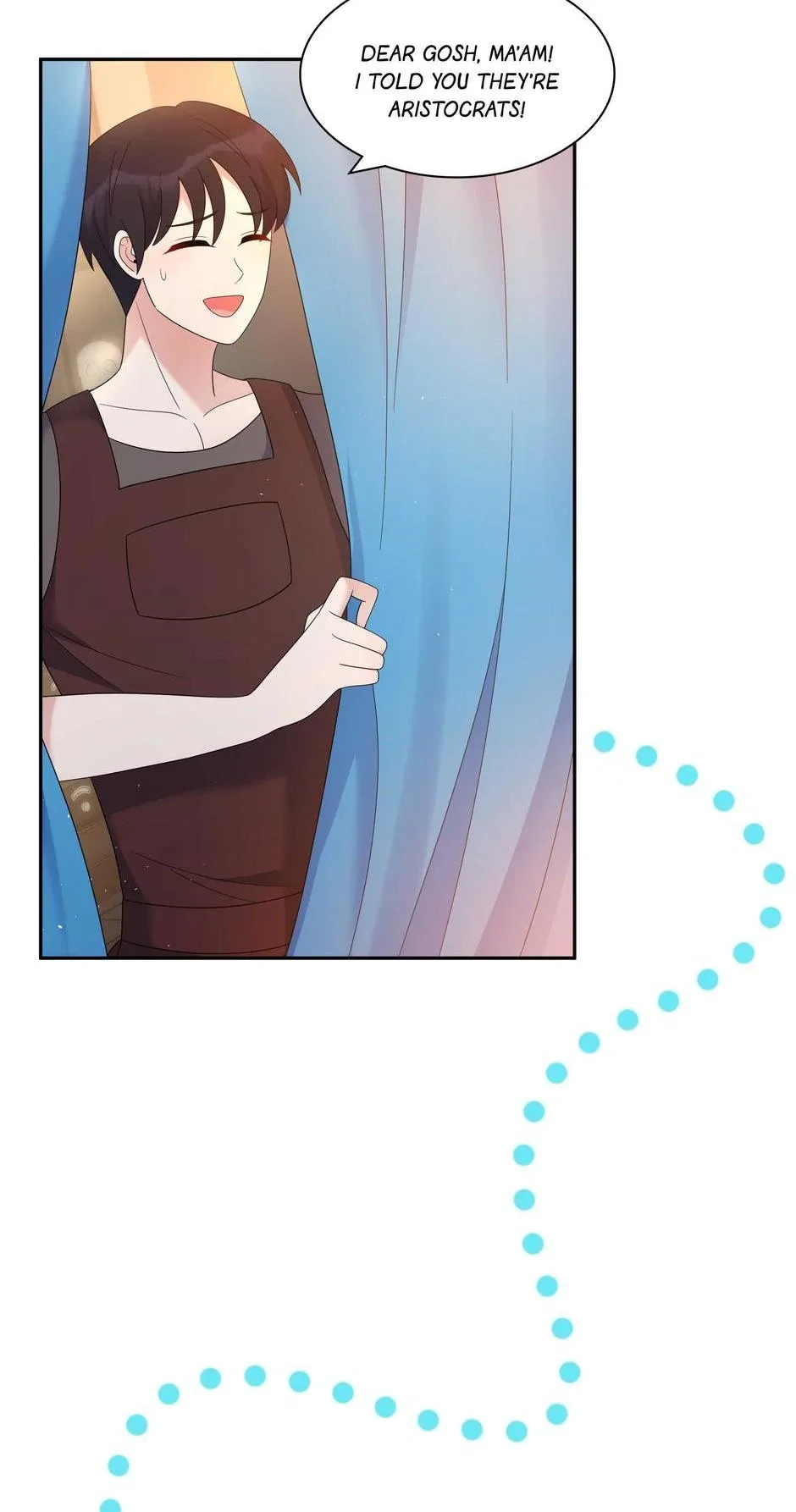 No Marriage, Angel! Chapter 50 page 4