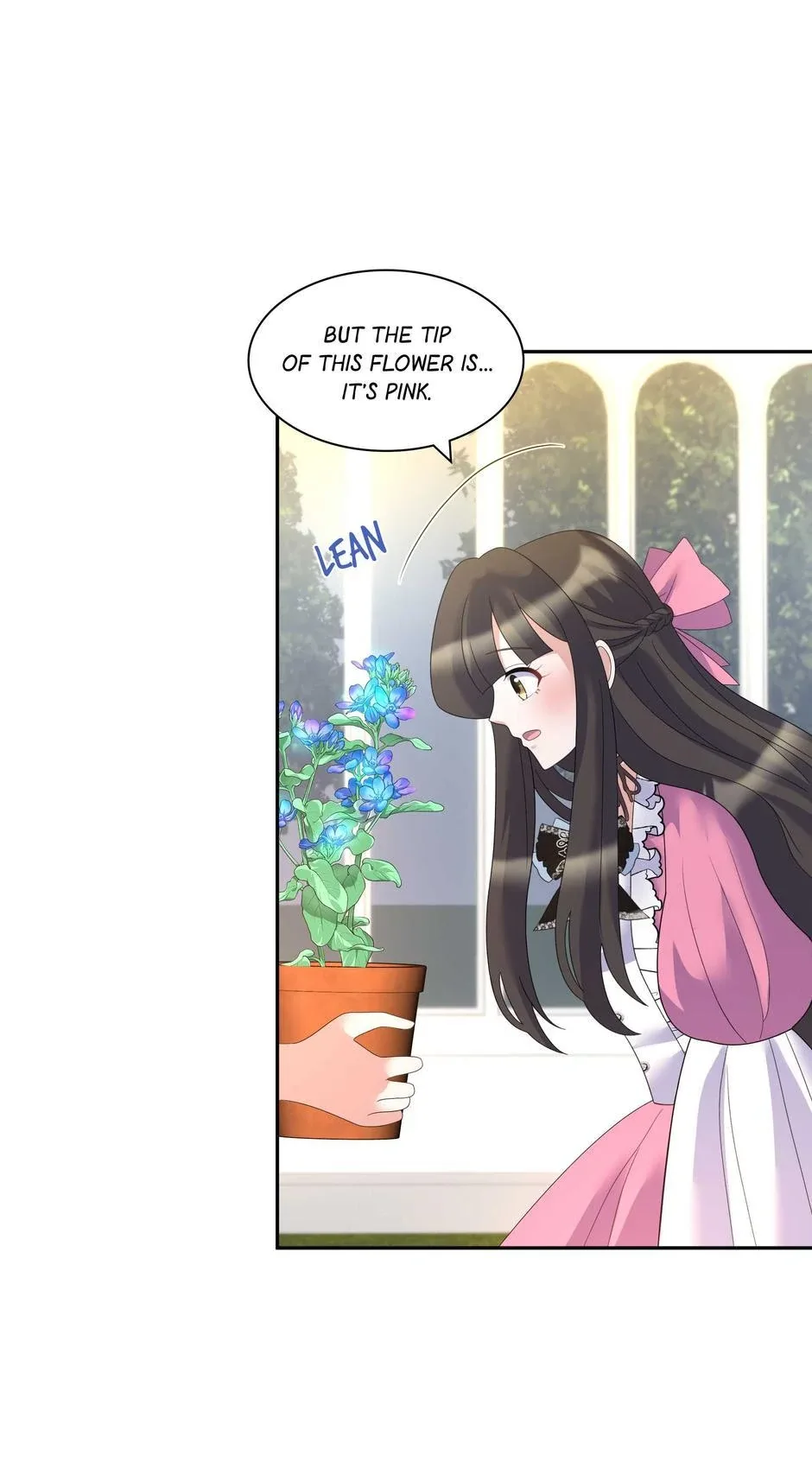 No Marriage, Angel! Chapter 50 page 56