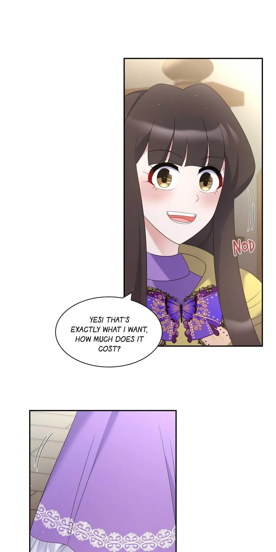 No Marriage, Angel! Chapter 50 page 17