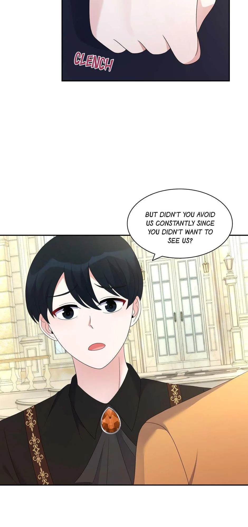 No Marriage, Angel! Chapter 51 page 14