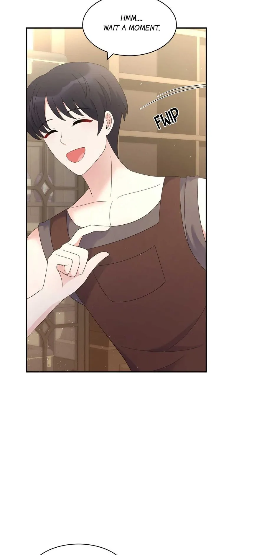 No Marriage, Angel! Chapter 50 page 14