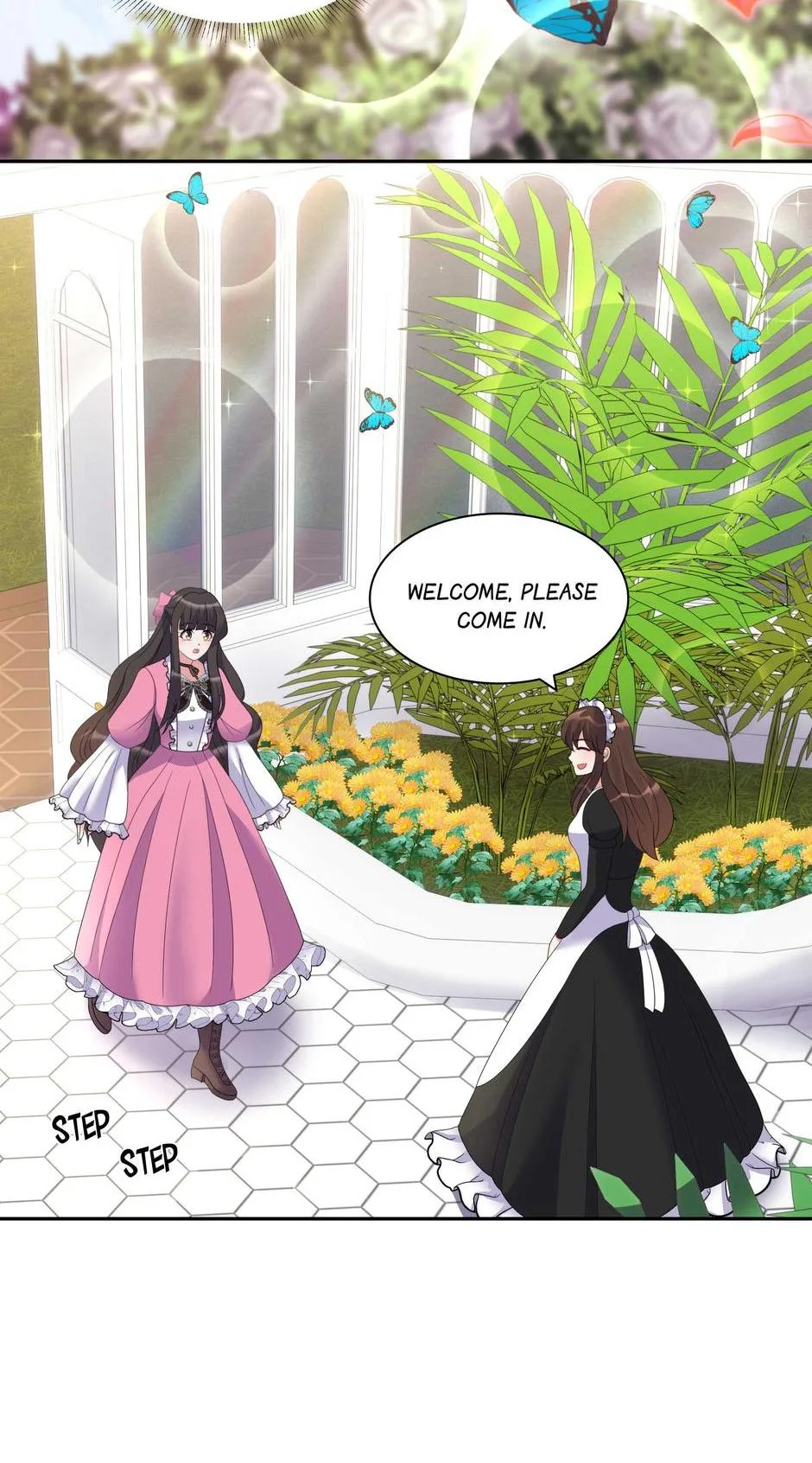 No Marriage, Angel! Chapter 50 page 30