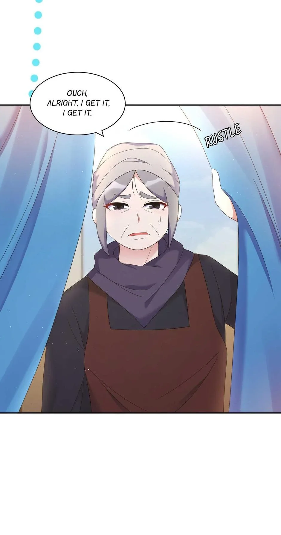 No Marriage, Angel! Chapter 50 page 5