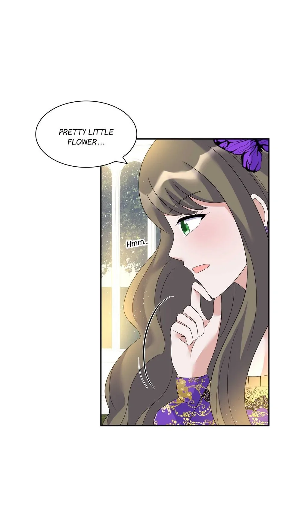 No Marriage, Angel! Chapter 50 page 52