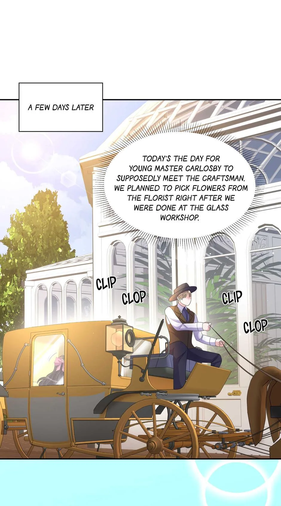 No Marriage, Angel! Chapter 50 page 27