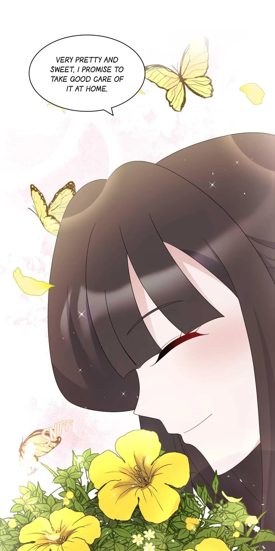 No Marriage, Angel! Chapter 50 page 41