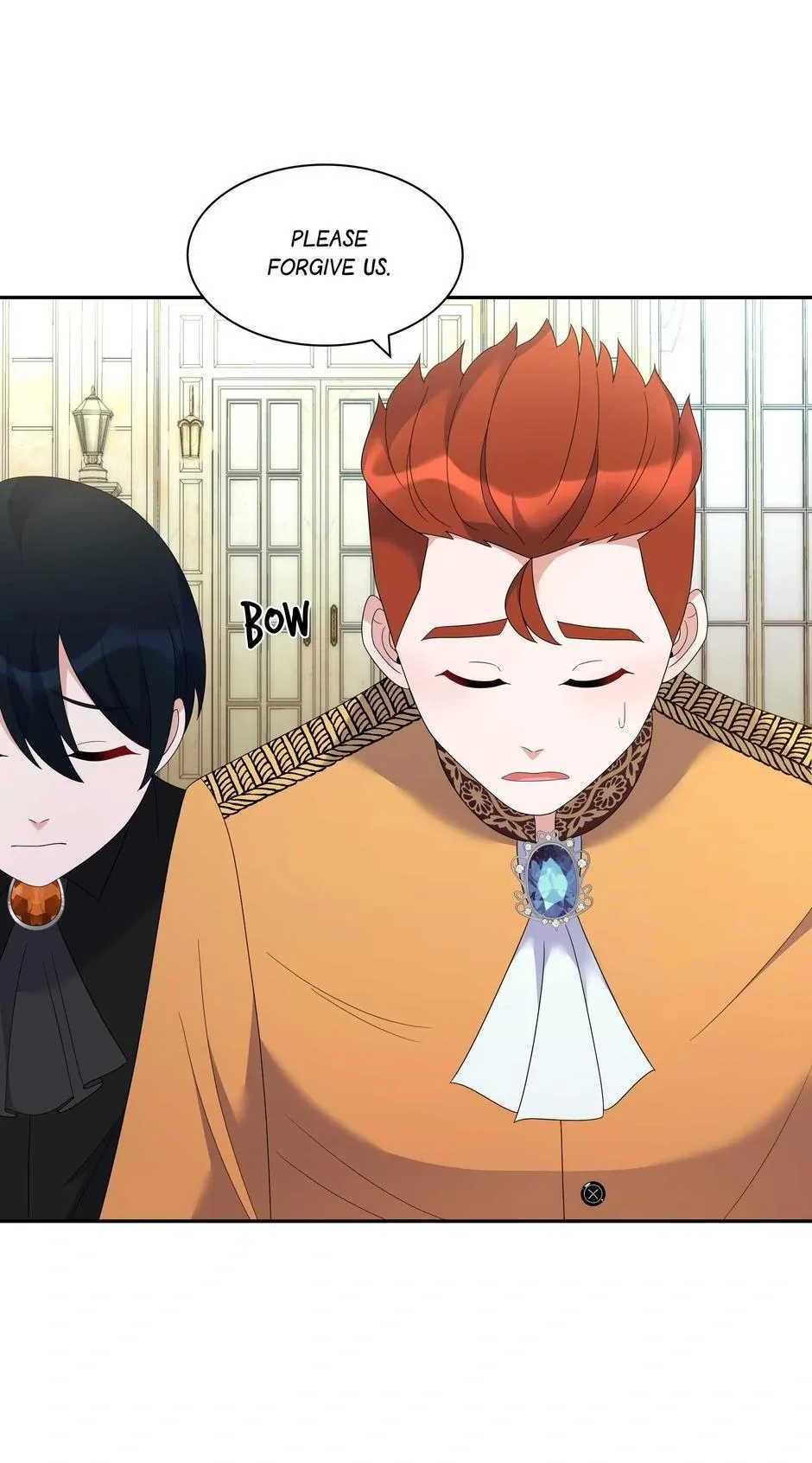 No Marriage, Angel! Chapter 51 page 8