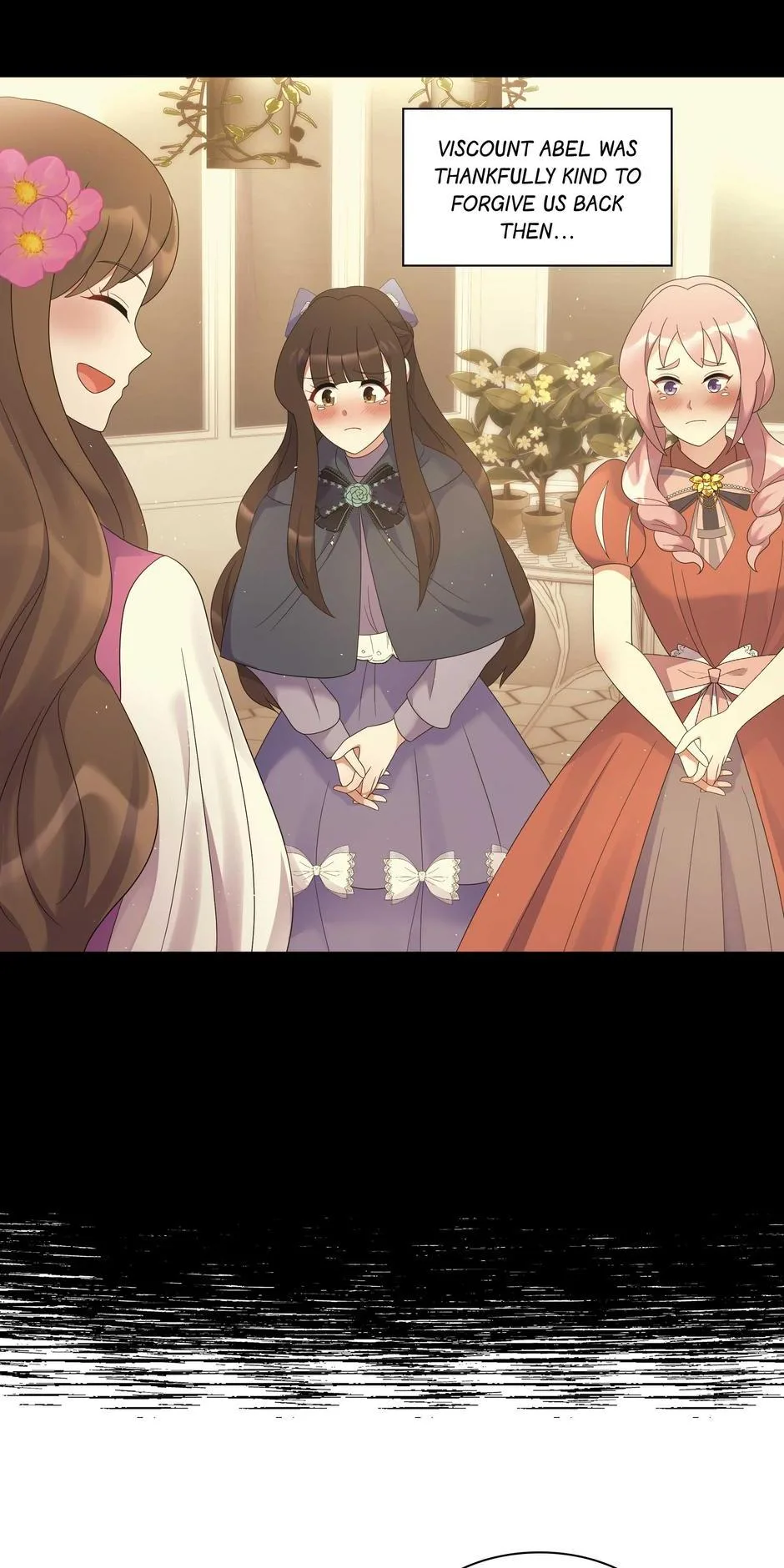 No Marriage, Angel! Chapter 50 page 38