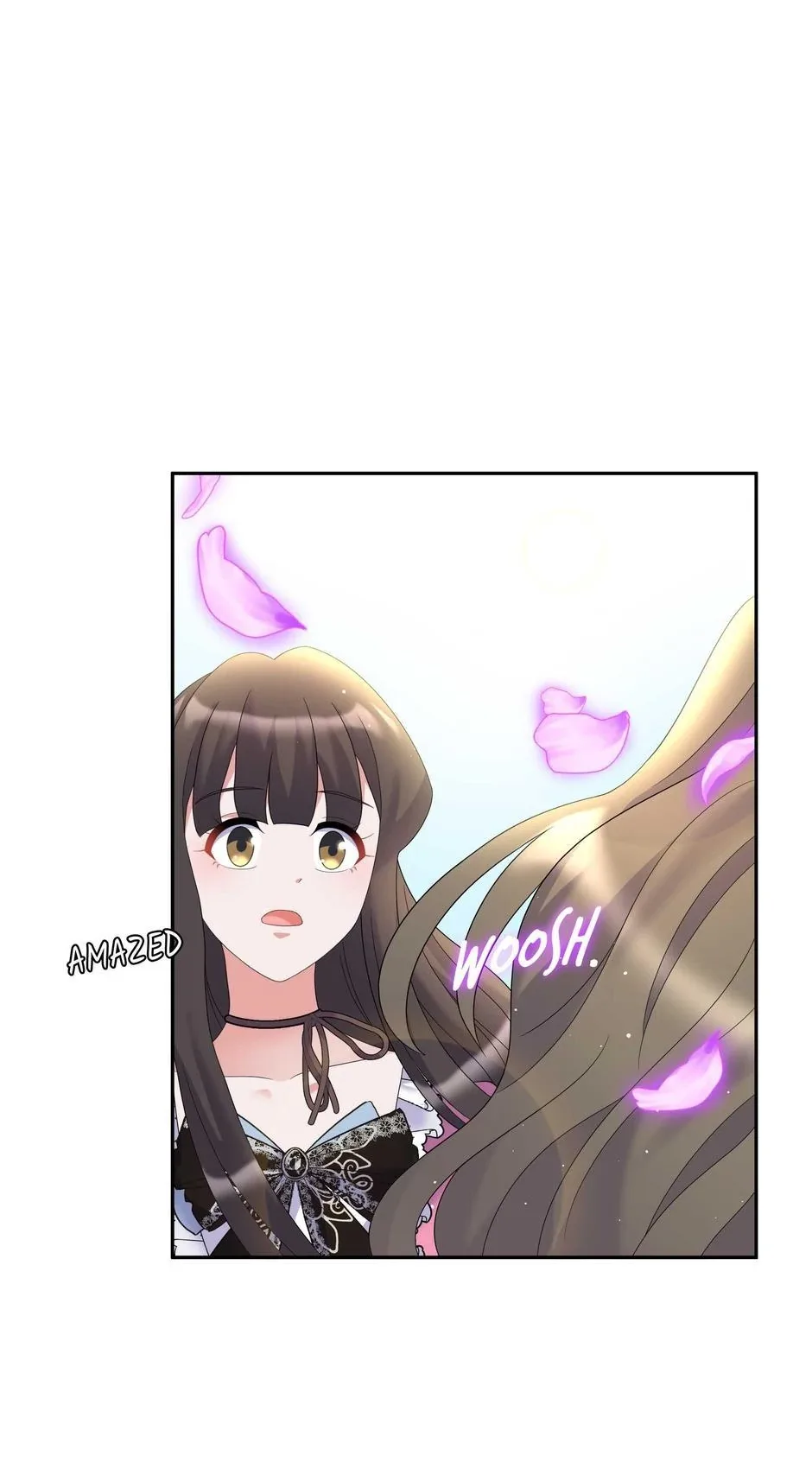 No Marriage, Angel! Chapter 50 page 31