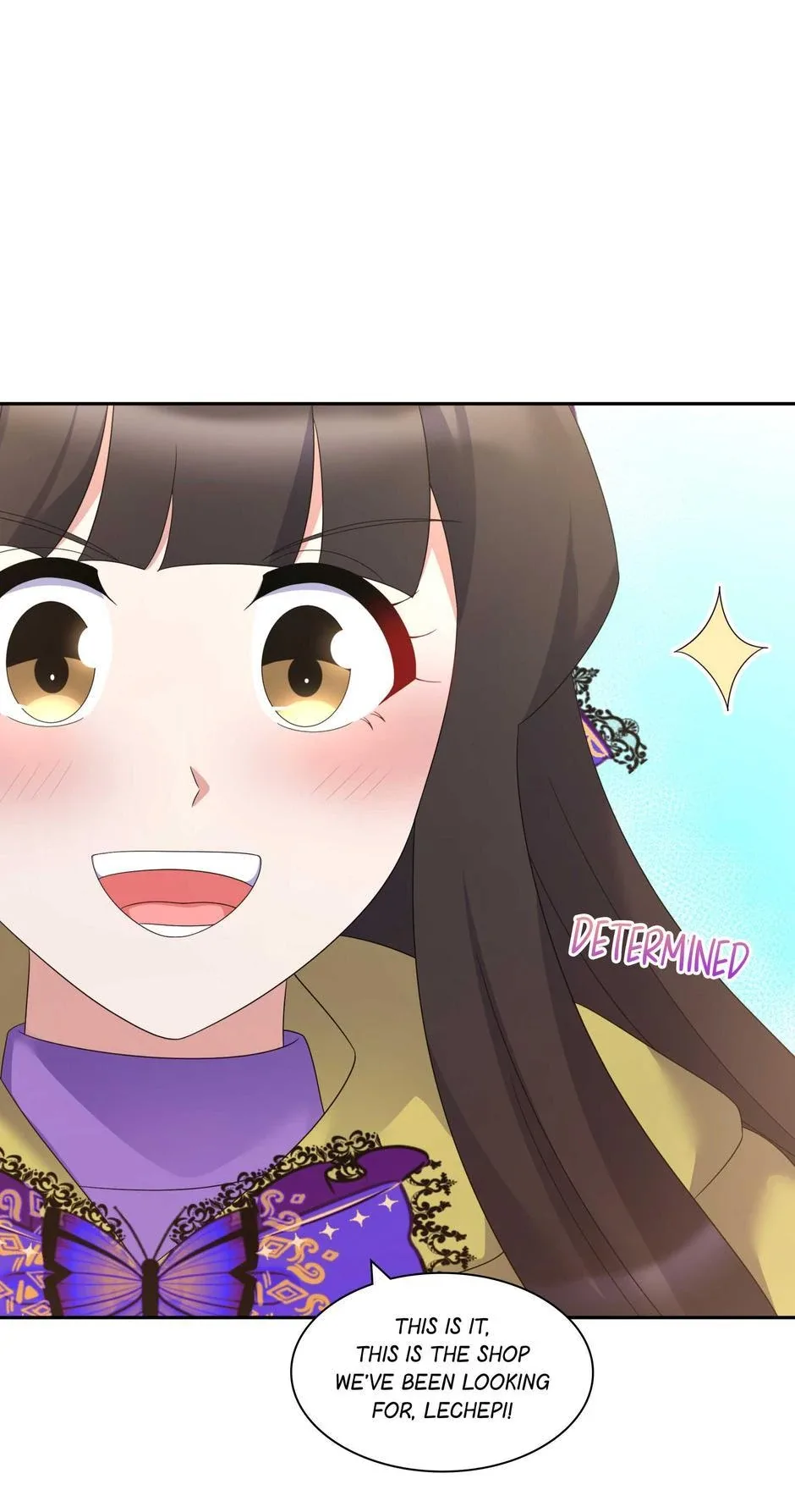 No Marriage, Angel! Chapter 50 page 2